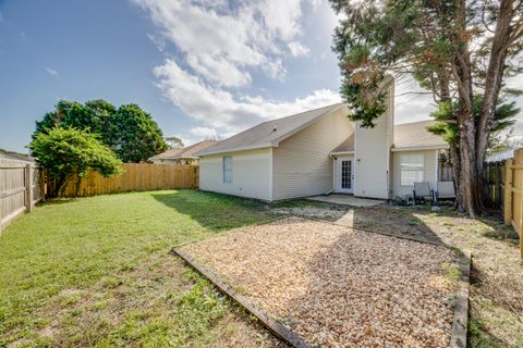 A home in Fort Walton Beach