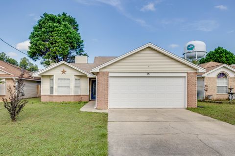 A home in Fort Walton Beach