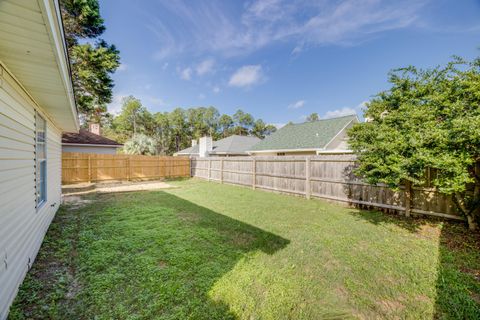 A home in Fort Walton Beach