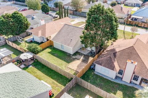 A home in Fort Walton Beach