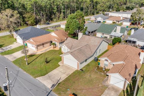 A home in Fort Walton Beach