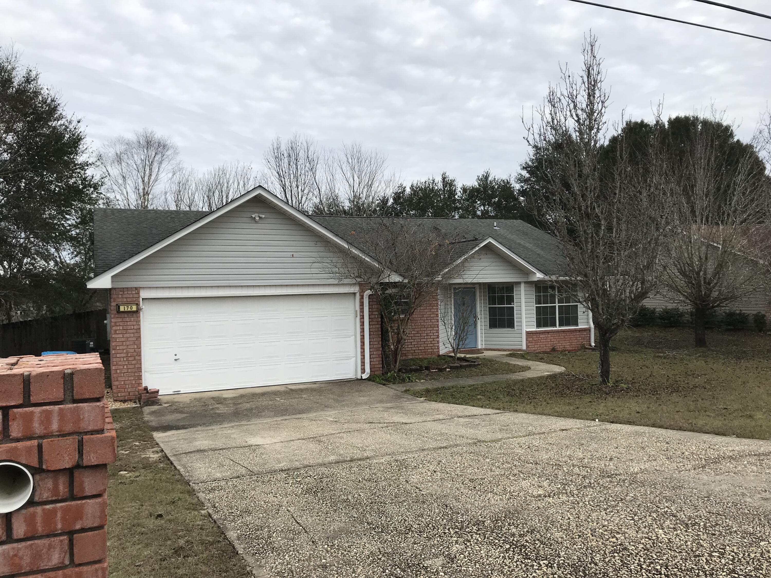 NORTHVIEW ESTATES 3RD ADDN - Residential Lease