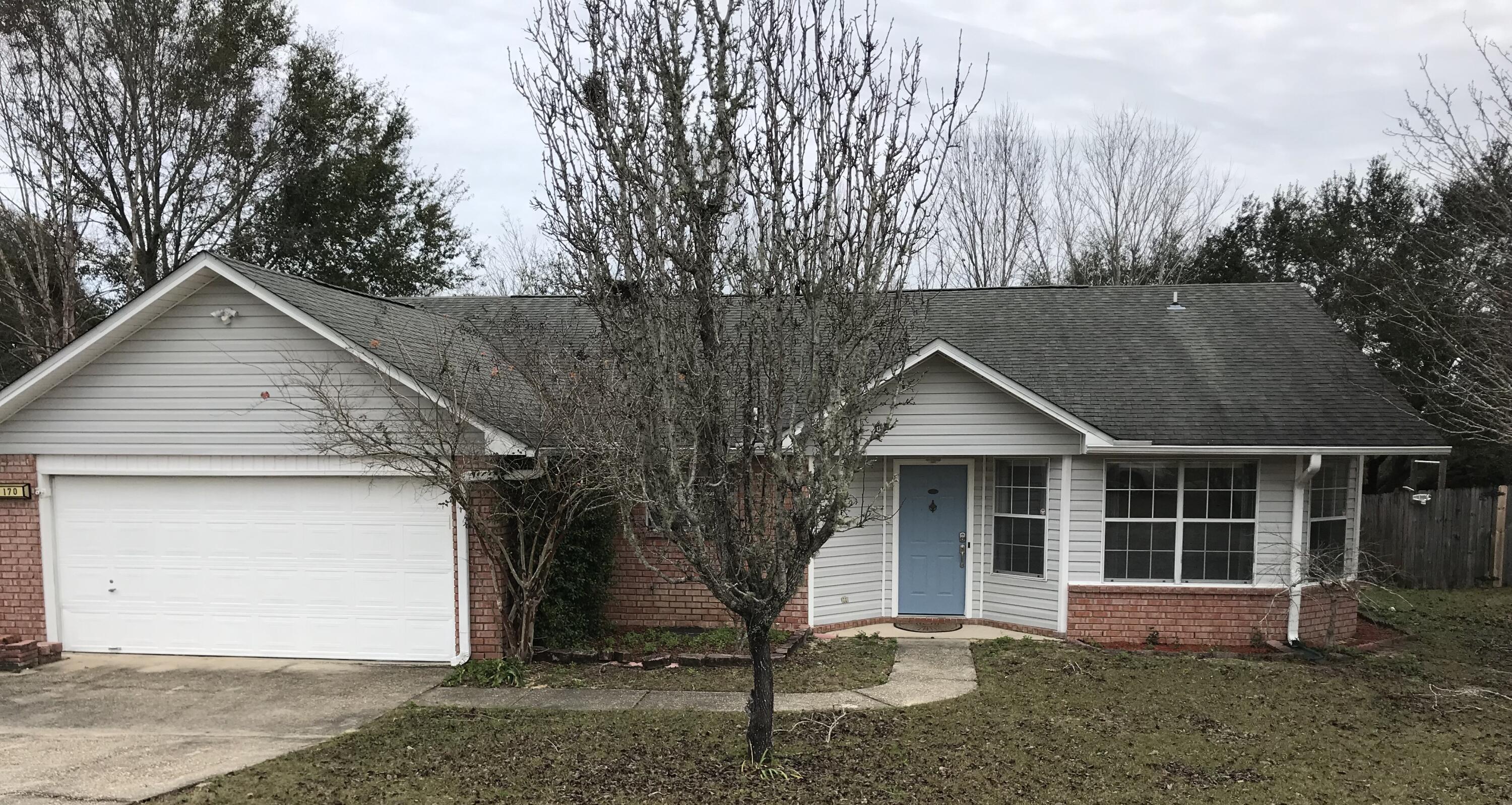 NORTHVIEW ESTATES 3RD ADDN - Residential Lease