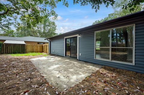 A home in Fort Walton Beach