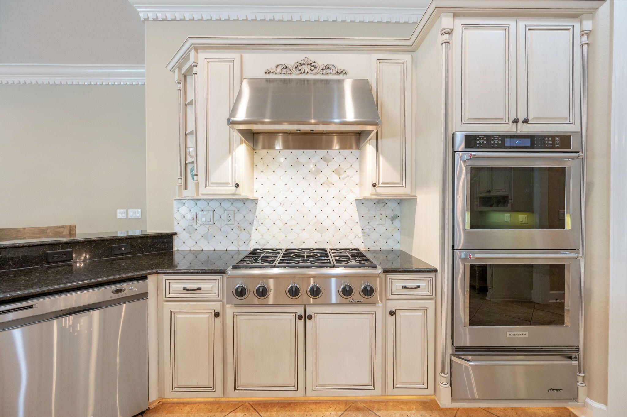 GLENLAKE PH 2 - Residential