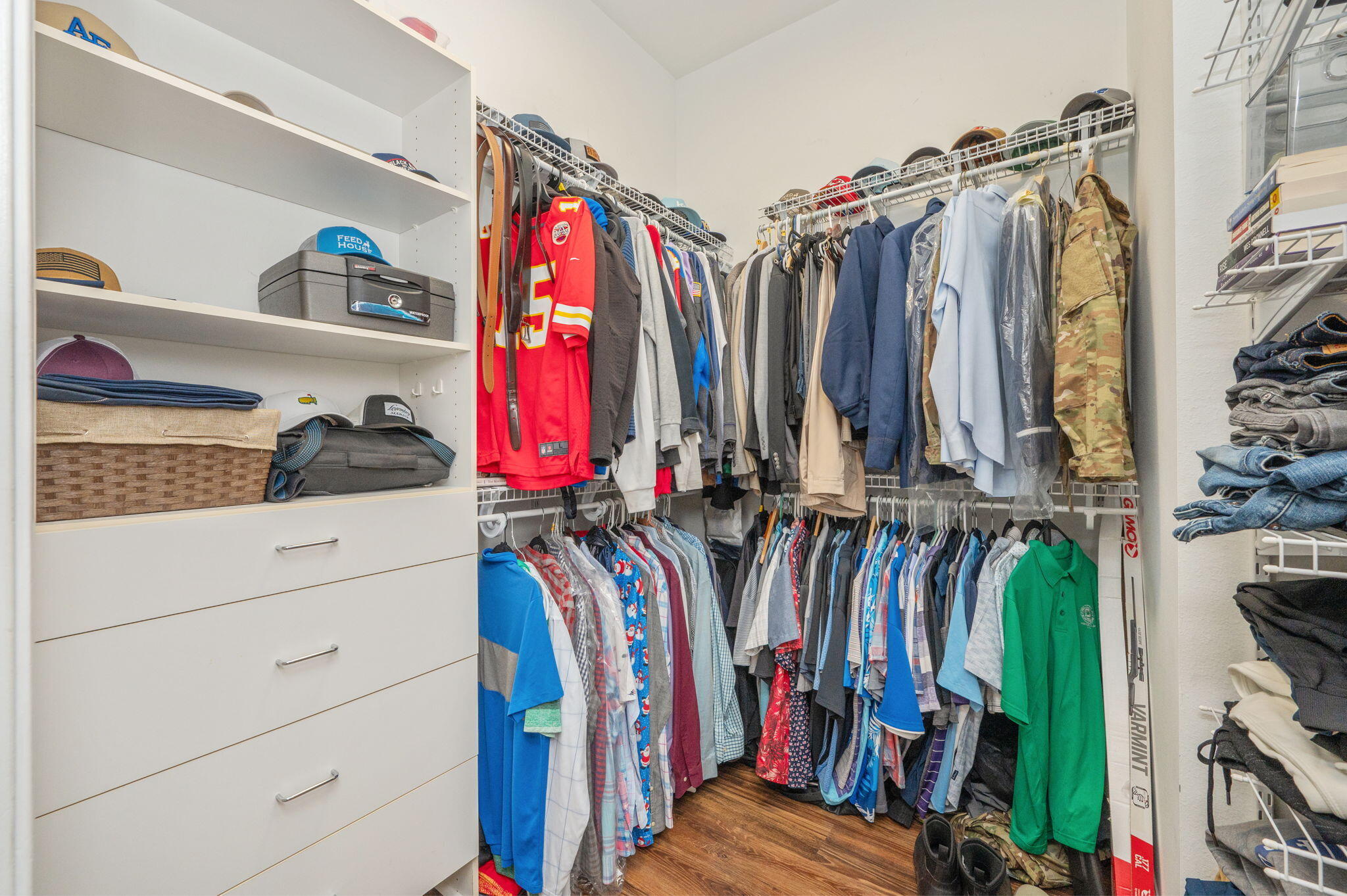 GLENLAKE PH 2 - Residential