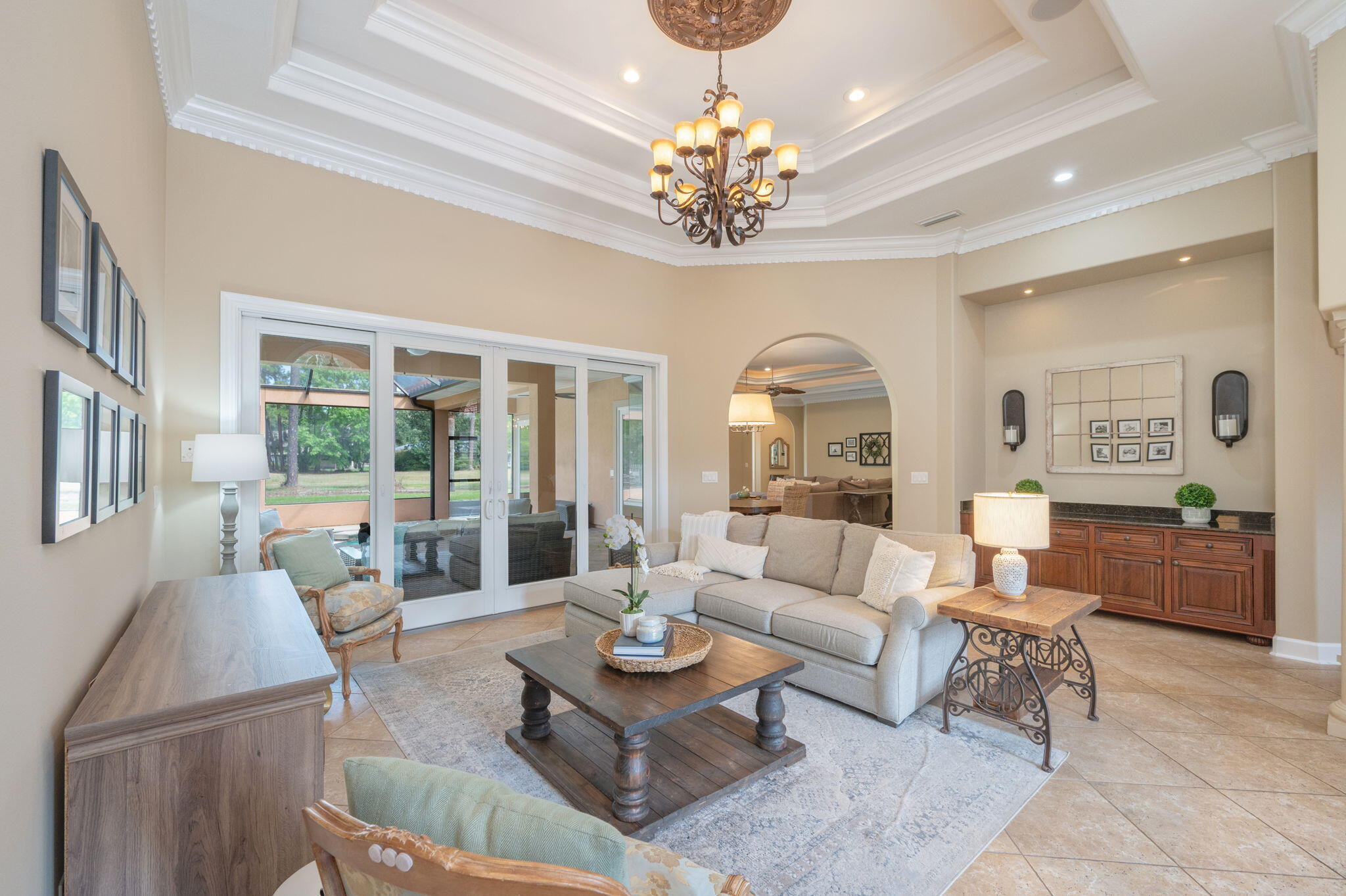 GLENLAKE PH 2 - Residential