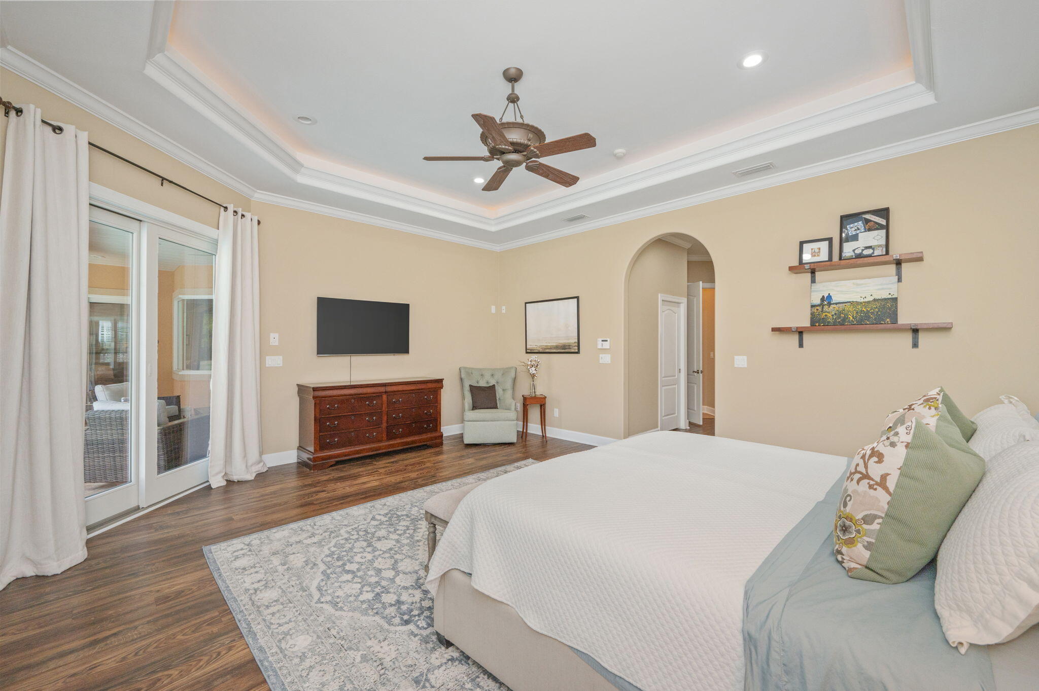 GLENLAKE PH 2 - Residential