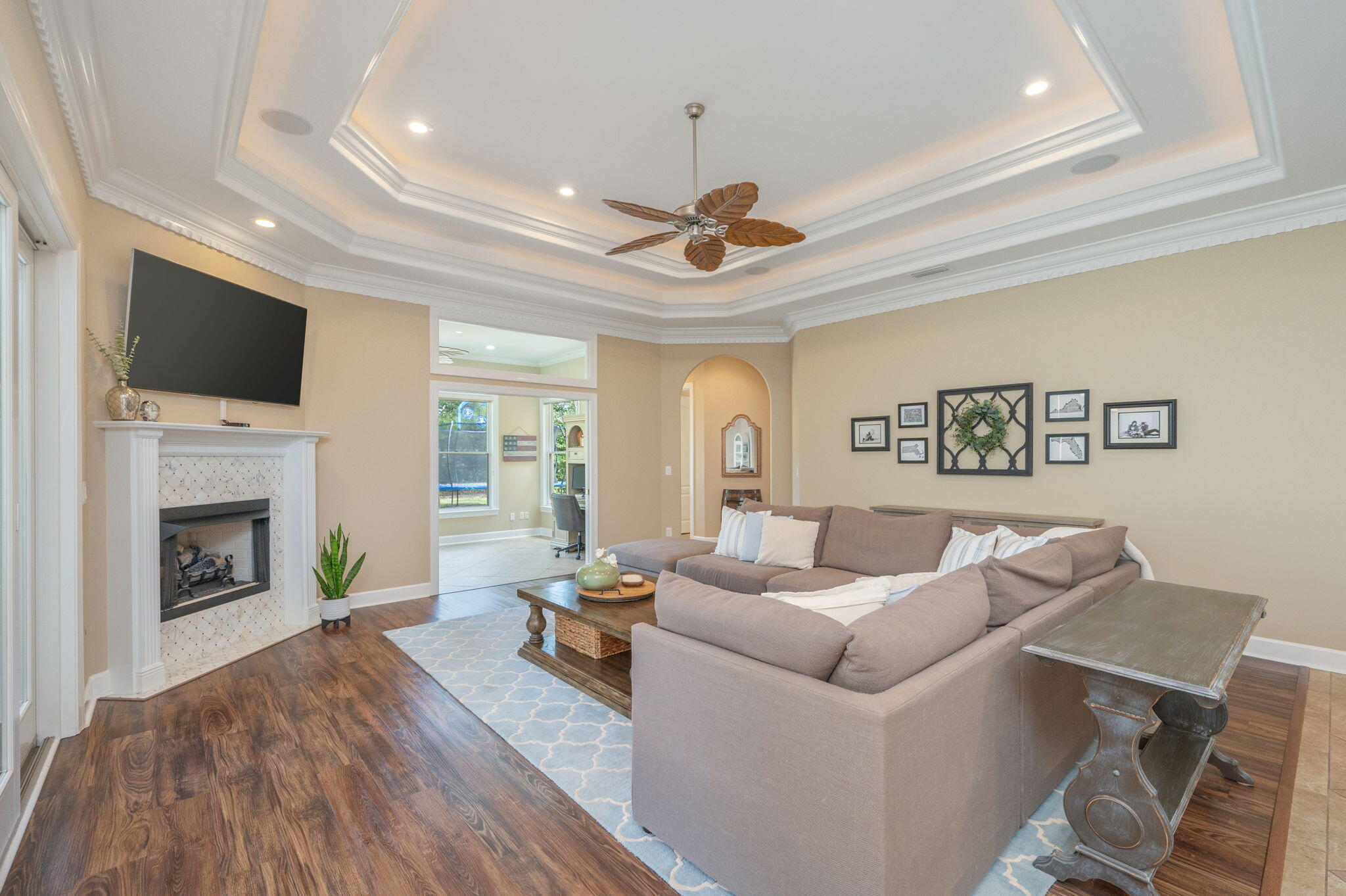 GLENLAKE PH 2 - Residential