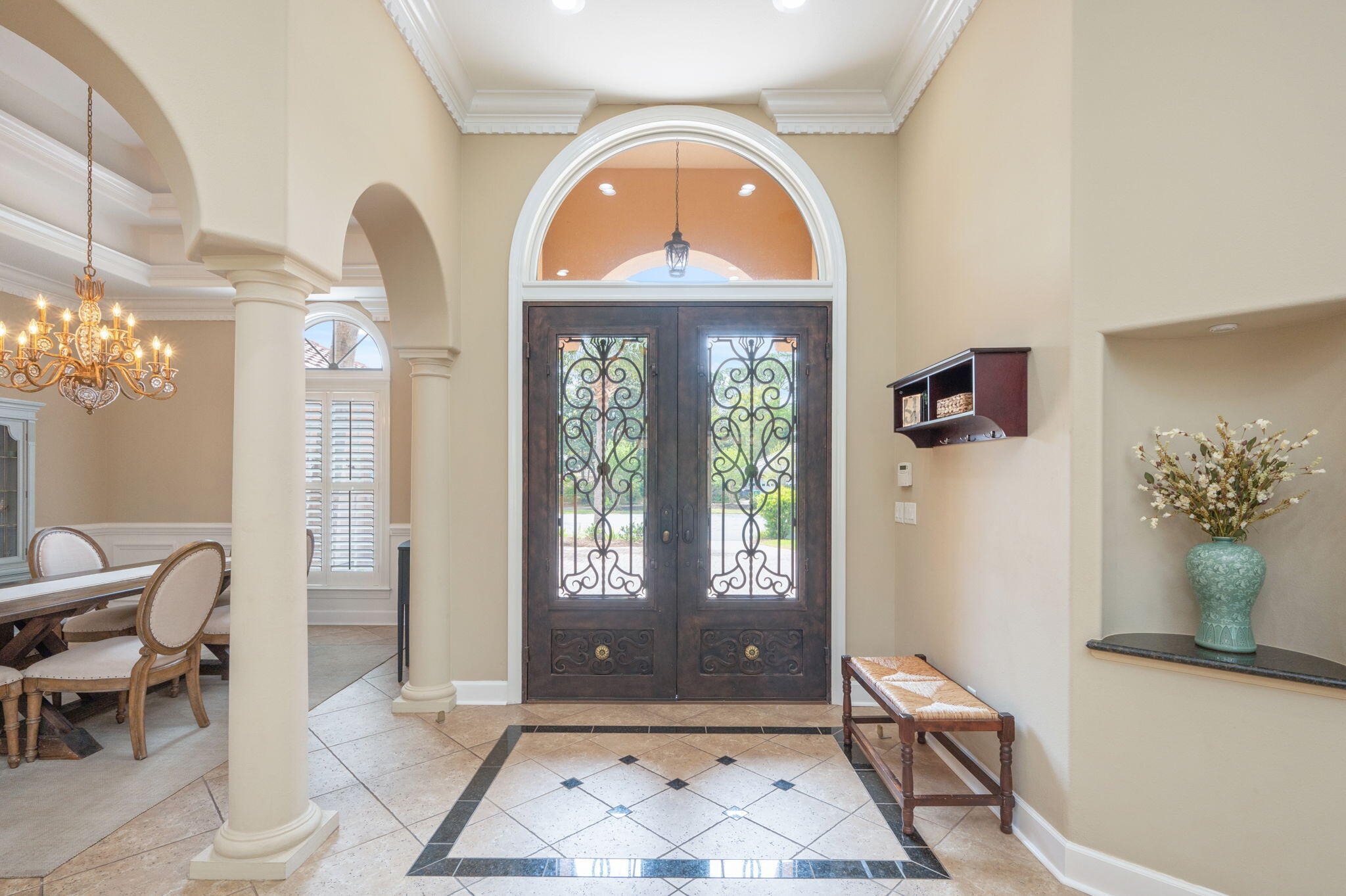 GLENLAKE PH 2 - Residential