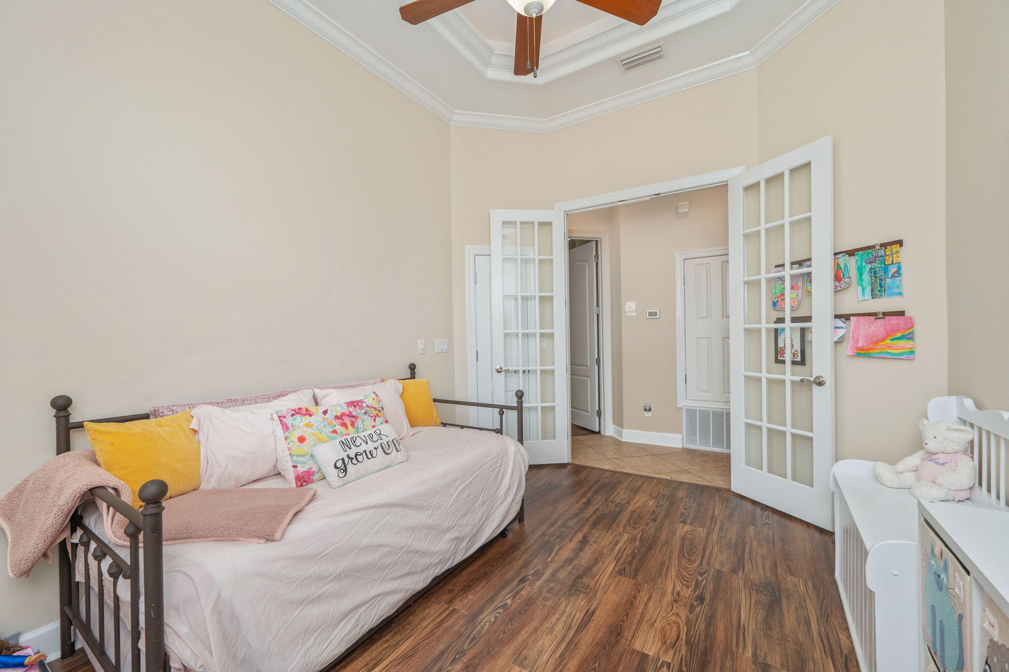 GLENLAKE PH 2 - Residential