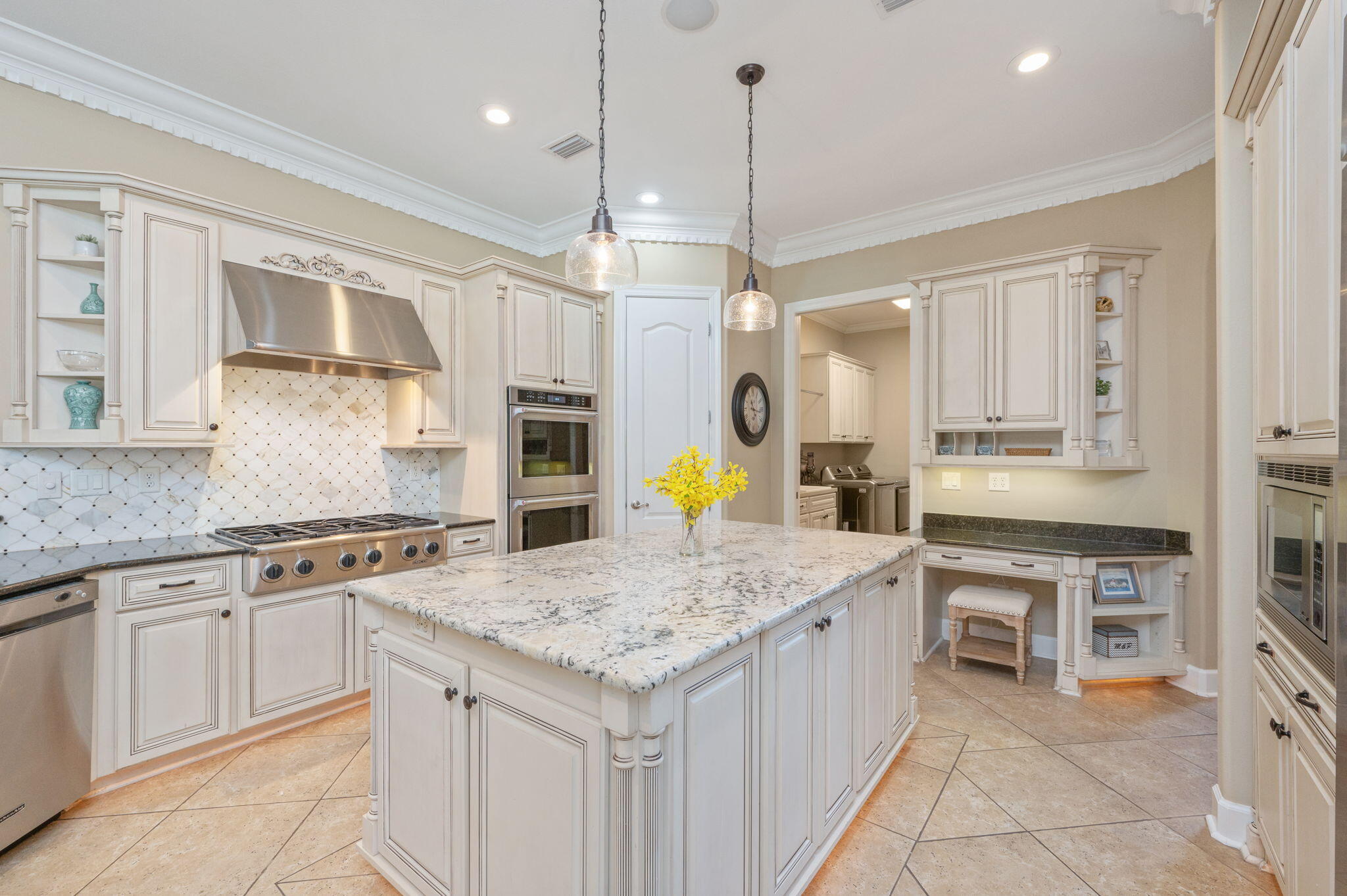 GLENLAKE PH 2 - Residential