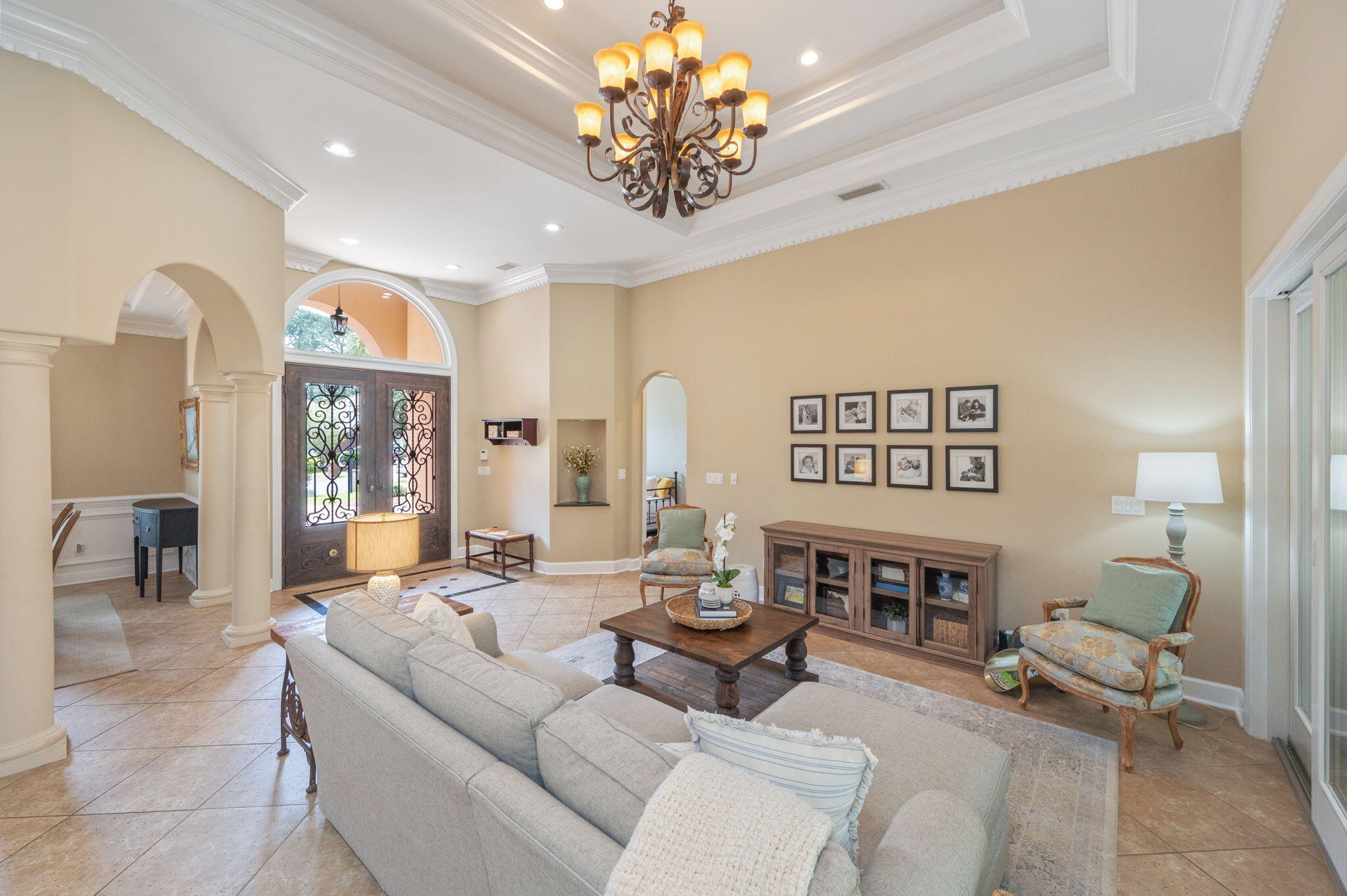 GLENLAKE PH 2 - Residential