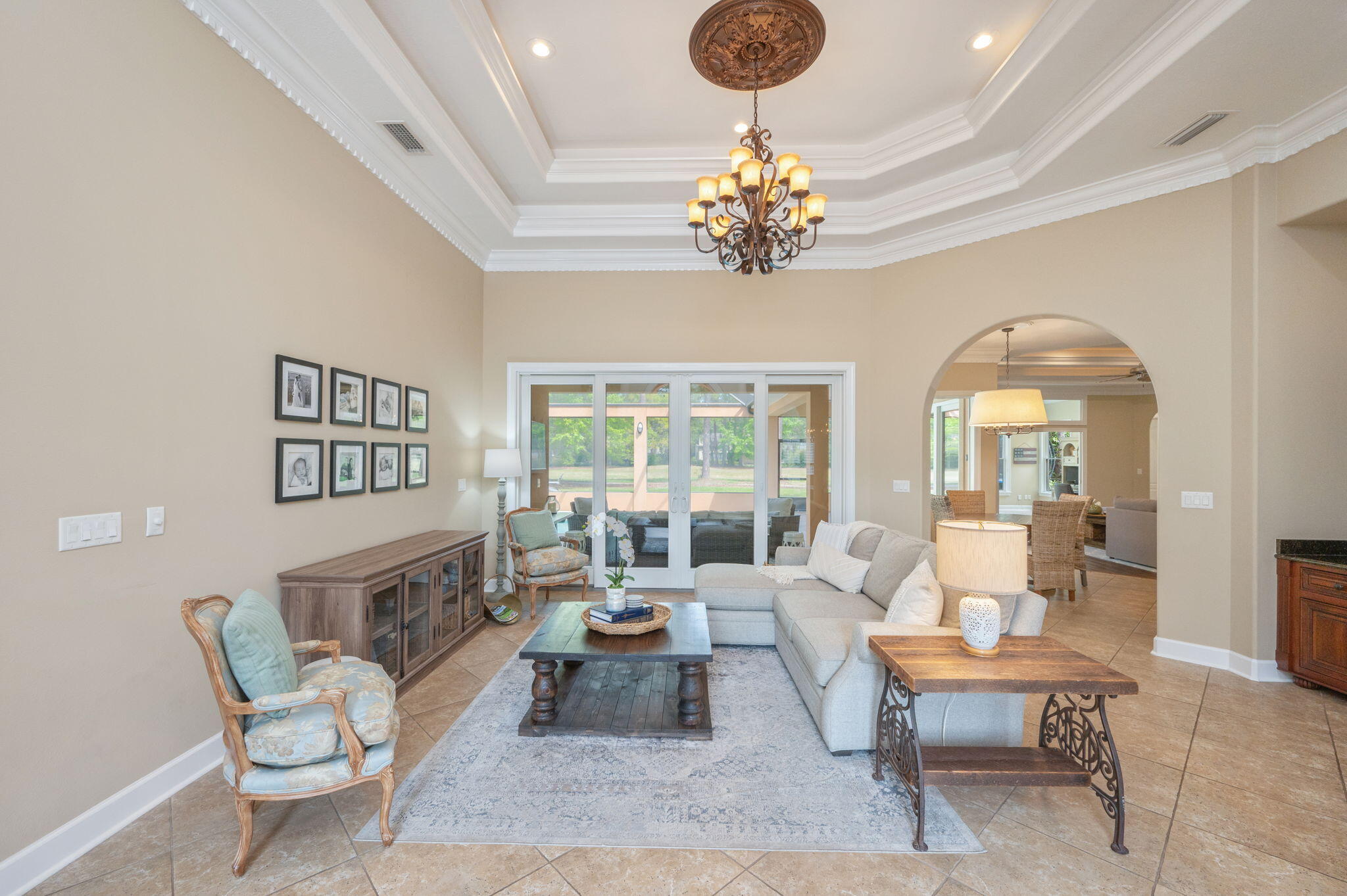 GLENLAKE PH 2 - Residential