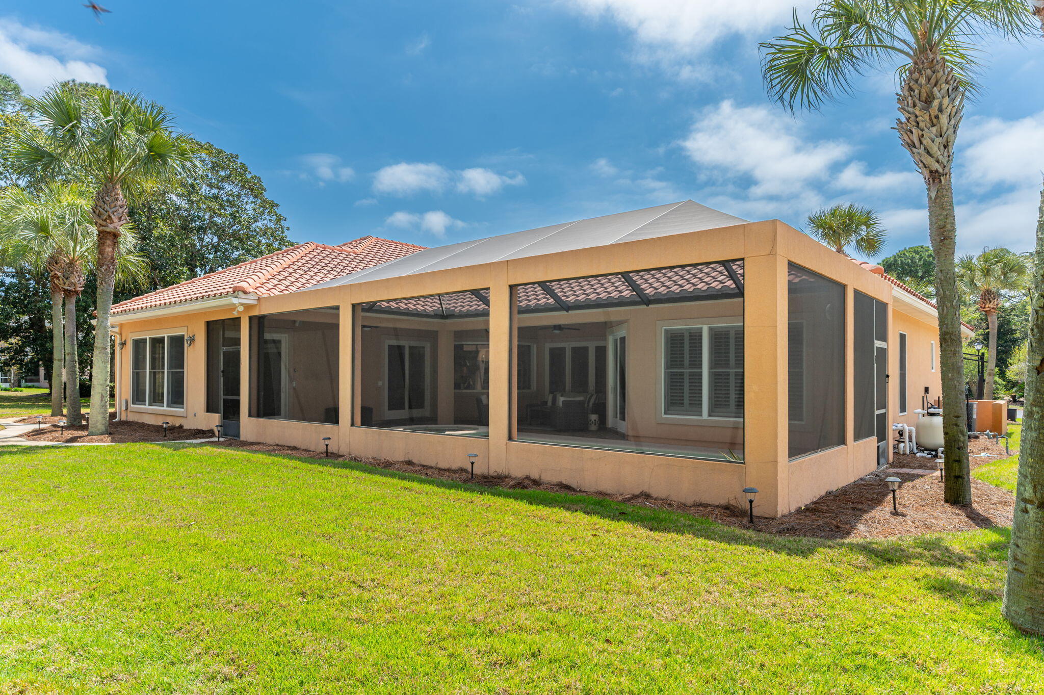 GLENLAKE PH 2 - Residential