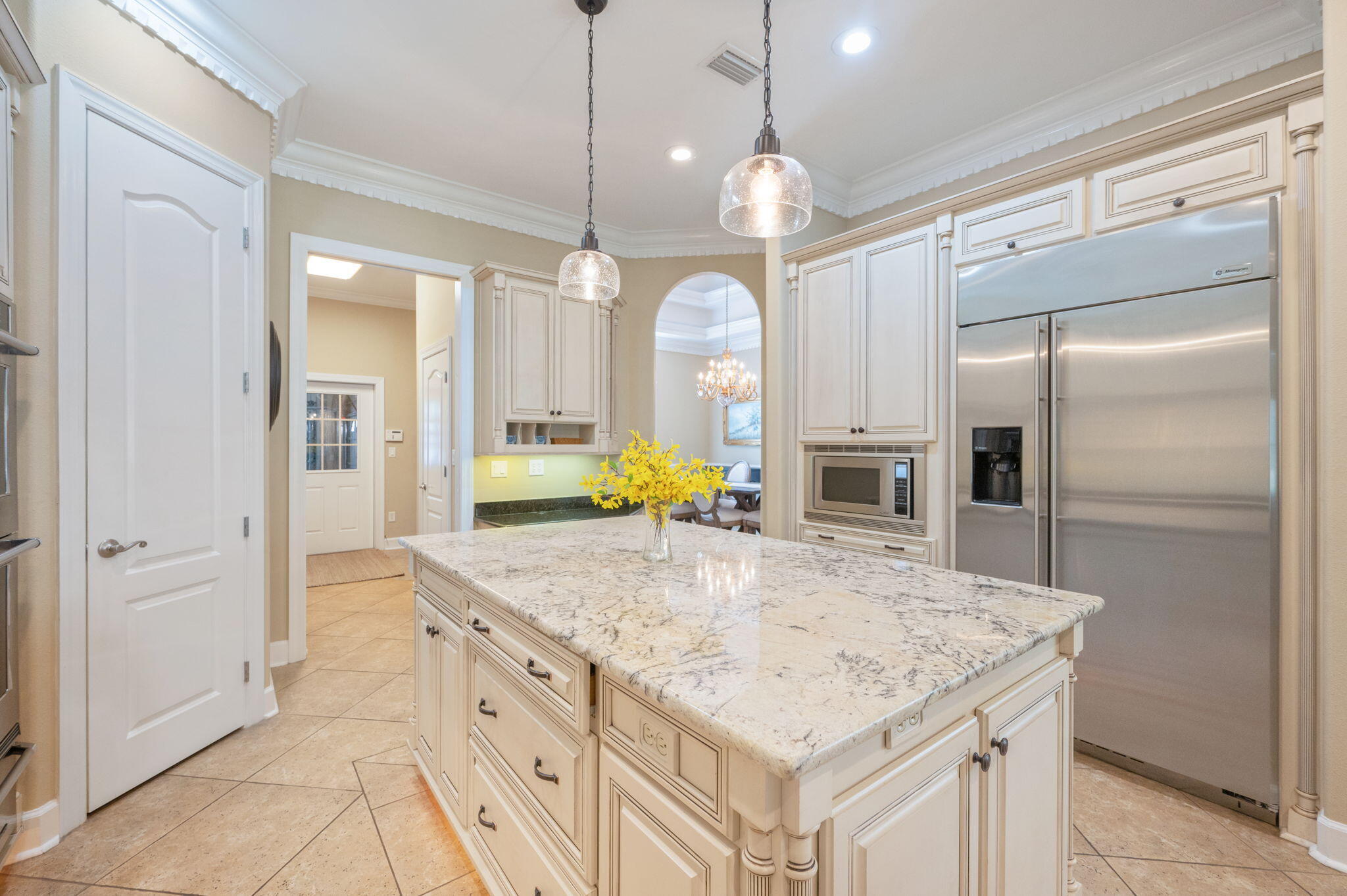 GLENLAKE PH 2 - Residential