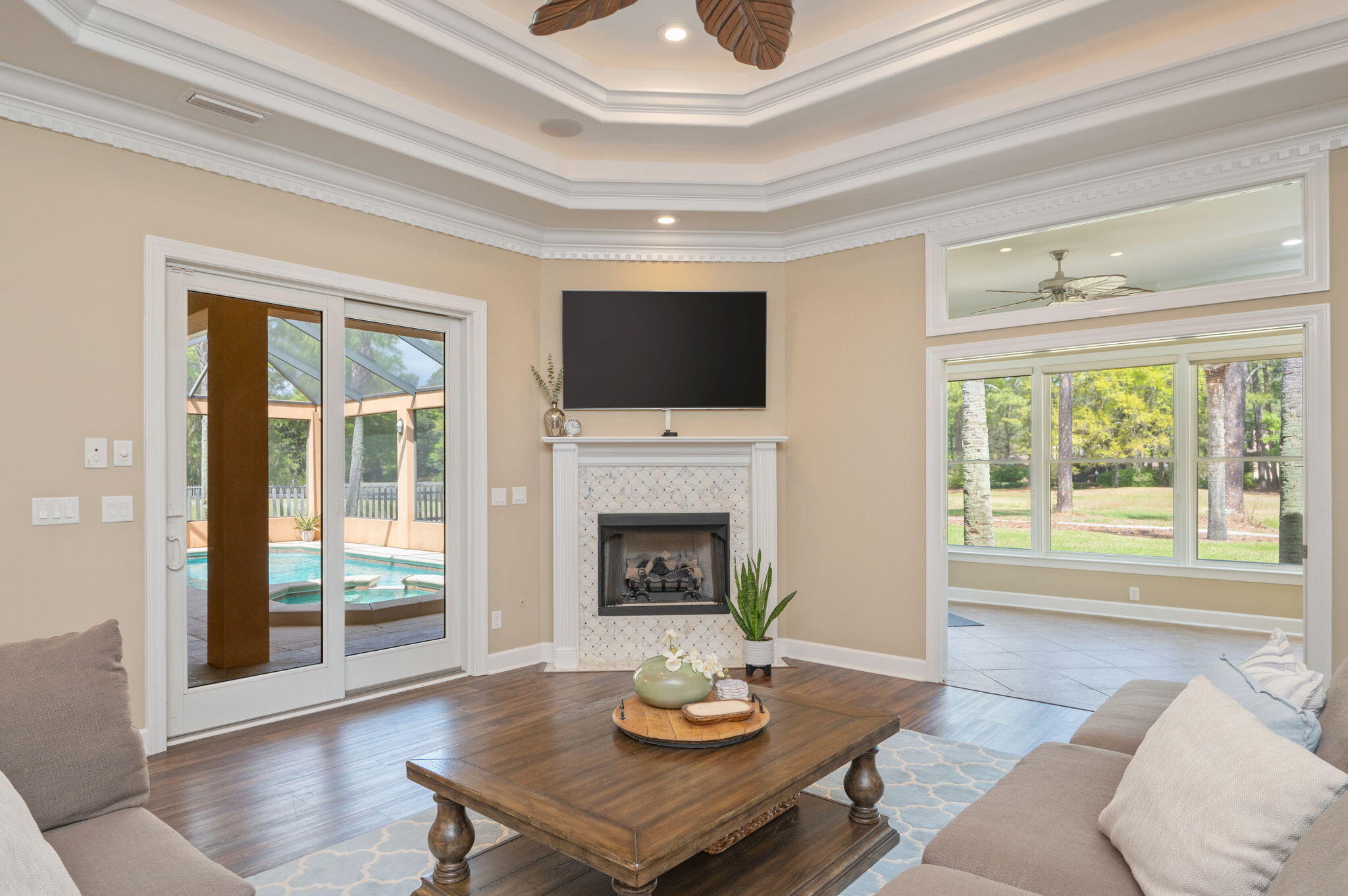 GLENLAKE PH 2 - Residential