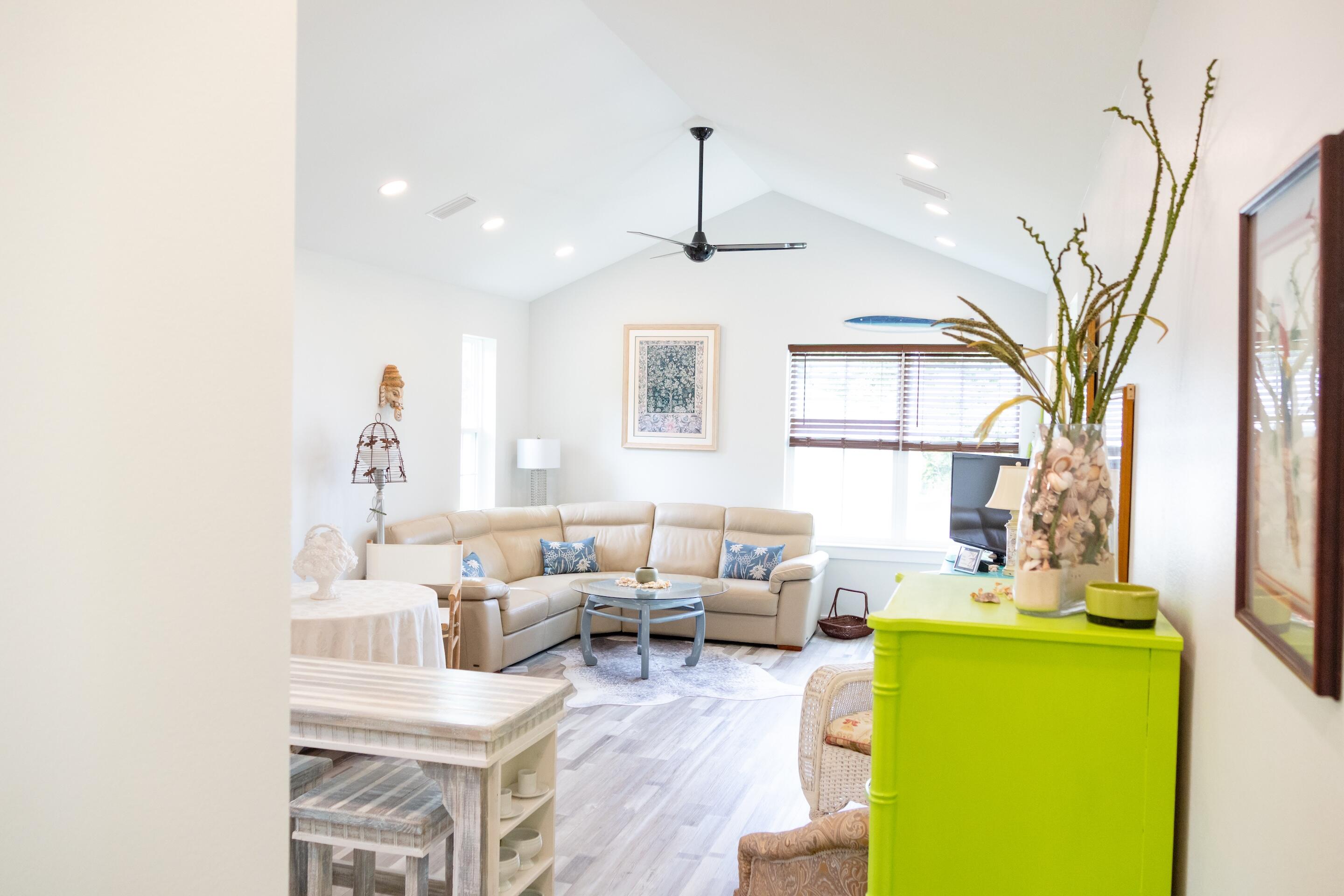TOWN OF DEFUNIAK SPRINGS - Residential