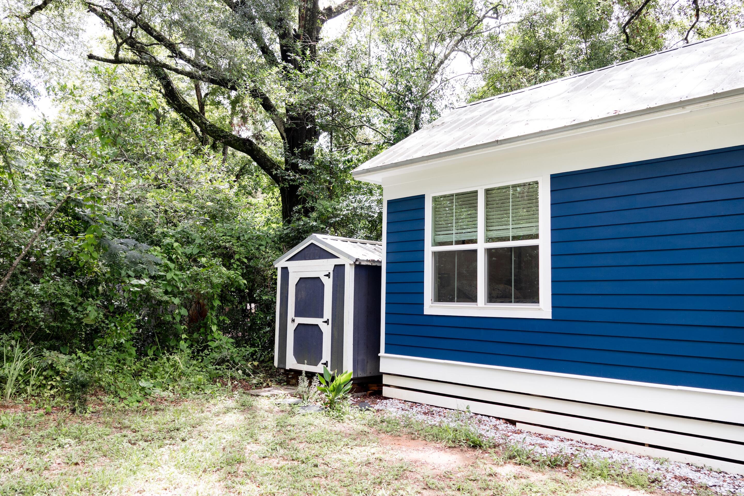 TOWN OF DEFUNIAK SPRINGS - Residential