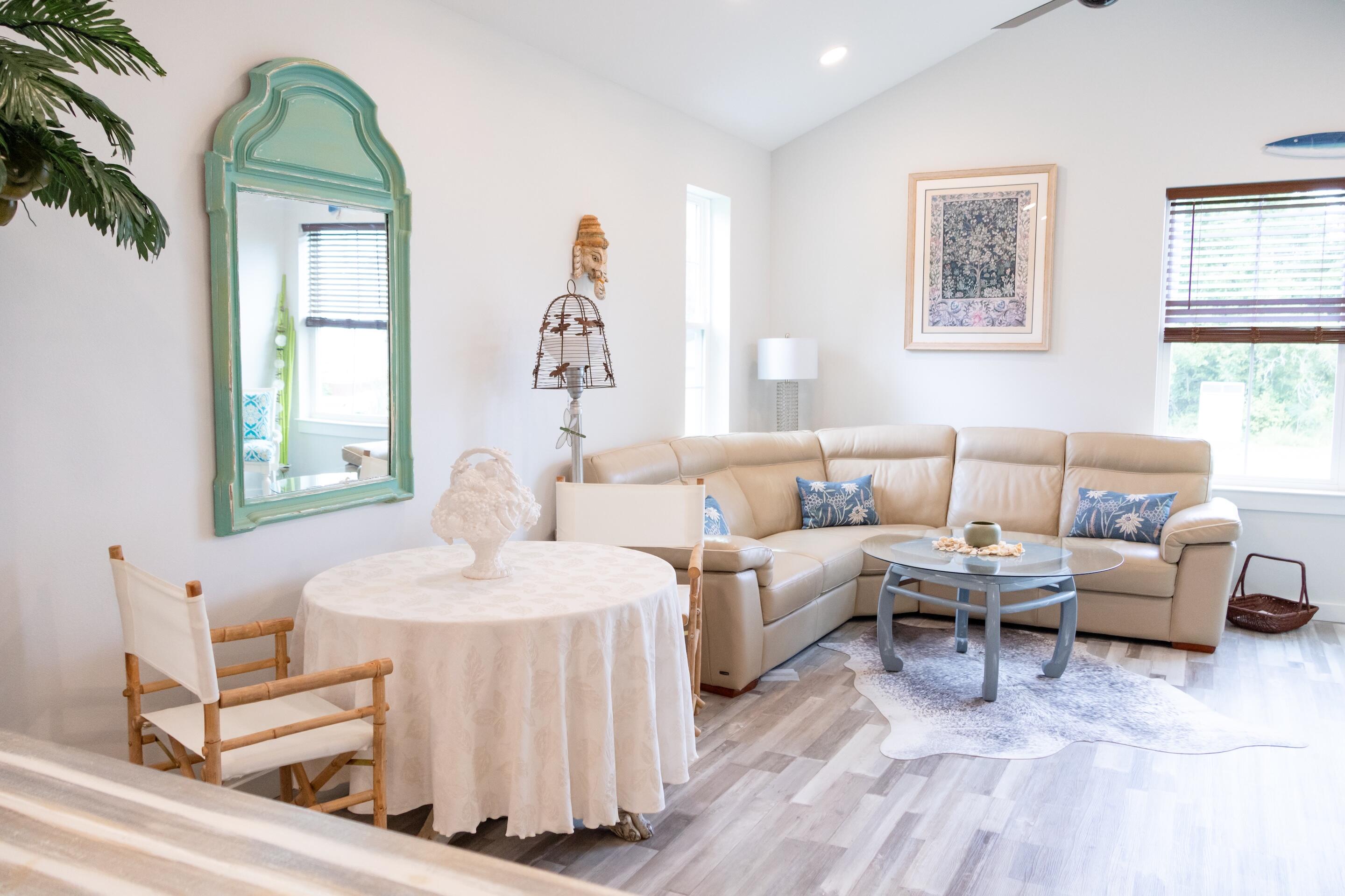 TOWN OF DEFUNIAK SPRINGS - Residential