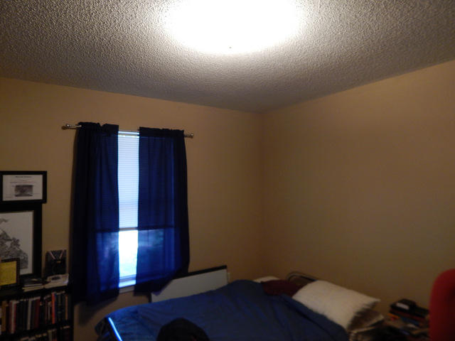 SUGAR CREEK S/D - Residential