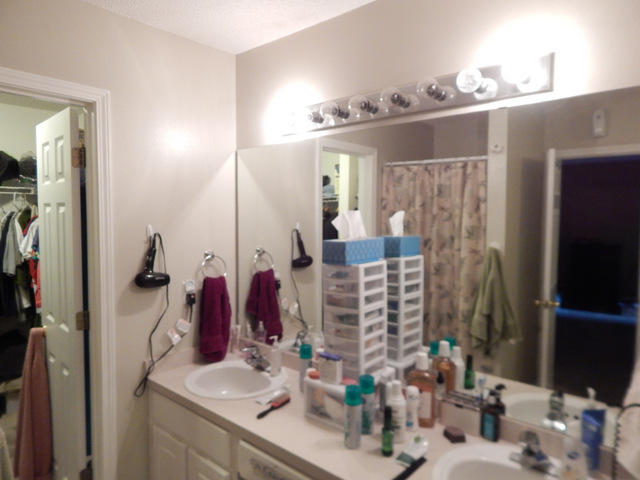 SUGAR CREEK S/D - Residential