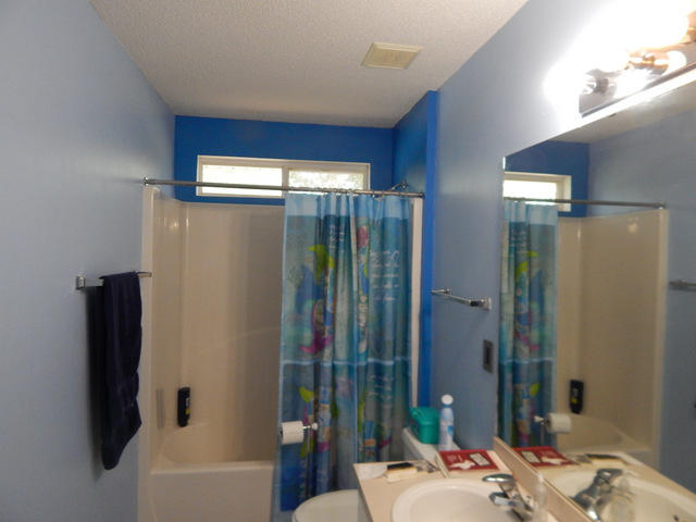 SUGAR CREEK S/D - Residential