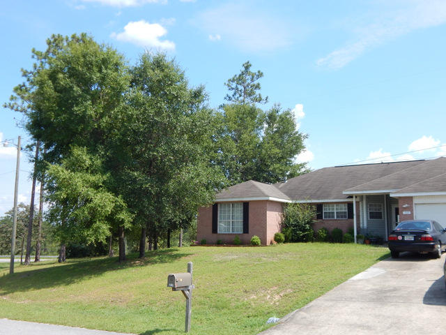 SUGAR CREEK S/D - Residential