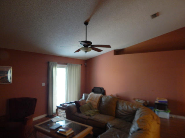 SUGAR CREEK S/D - Residential