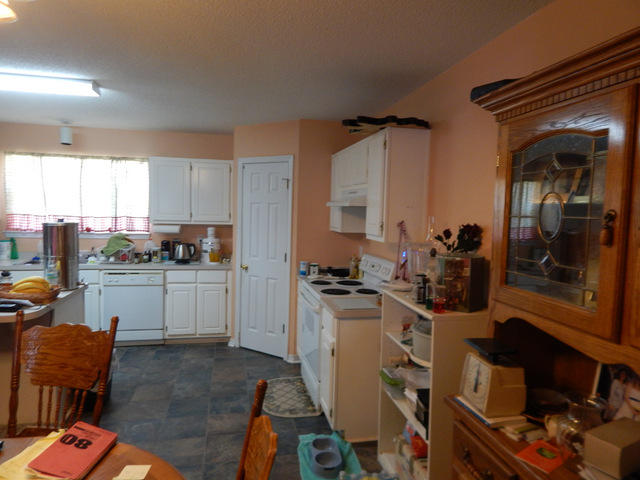 SUGAR CREEK S/D - Residential