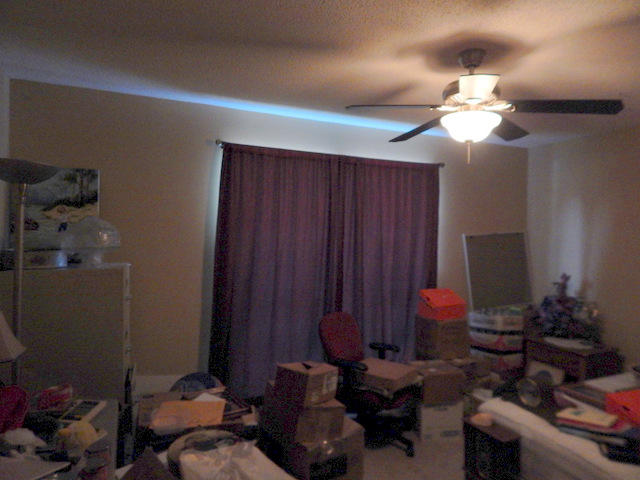 SUGAR CREEK S/D - Residential