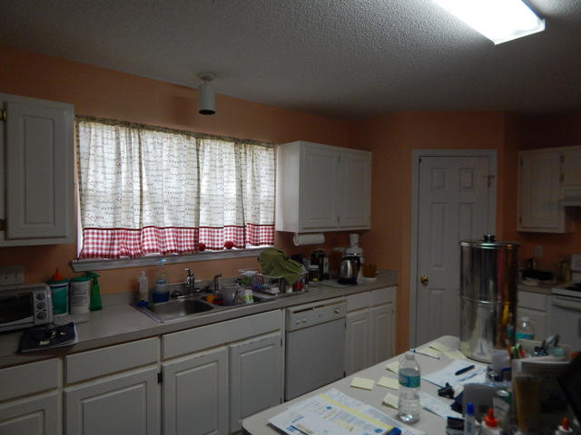 SUGAR CREEK S/D - Residential