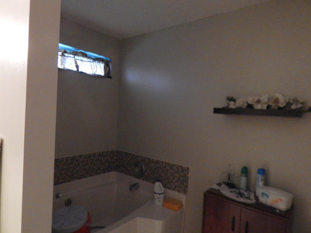 SUGAR CREEK S/D - Residential