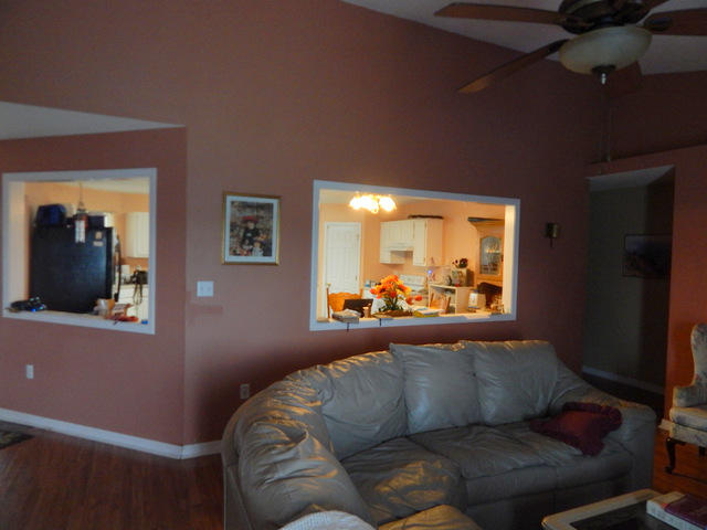 SUGAR CREEK S/D - Residential