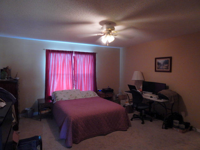 SUGAR CREEK S/D - Residential