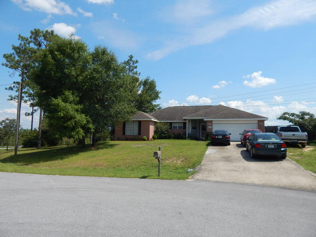 SUGAR CREEK S/D - Residential