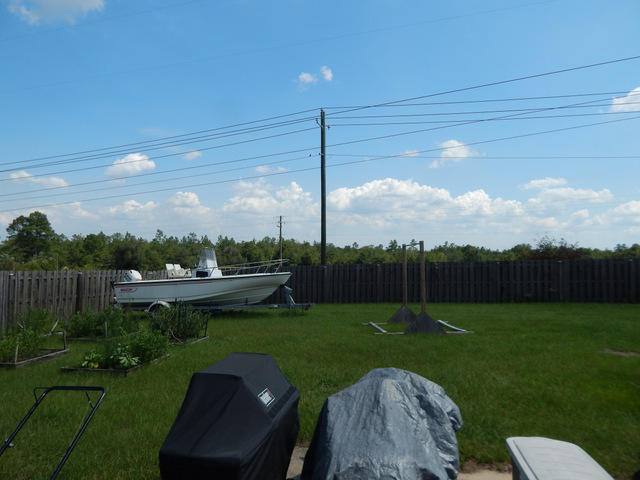 SUGAR CREEK S/D - Residential