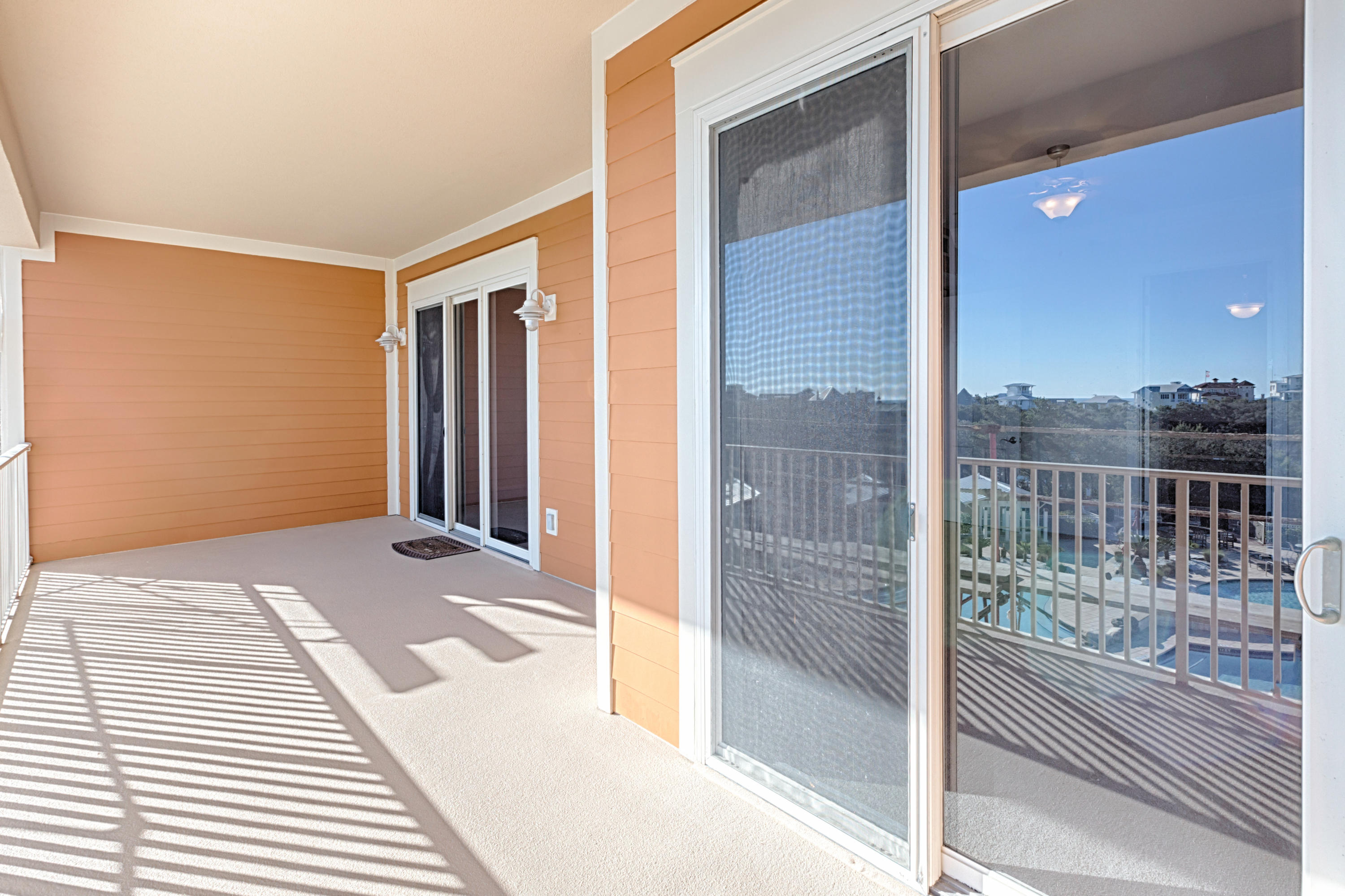 SANCTUARY AT REDFISH - Residential