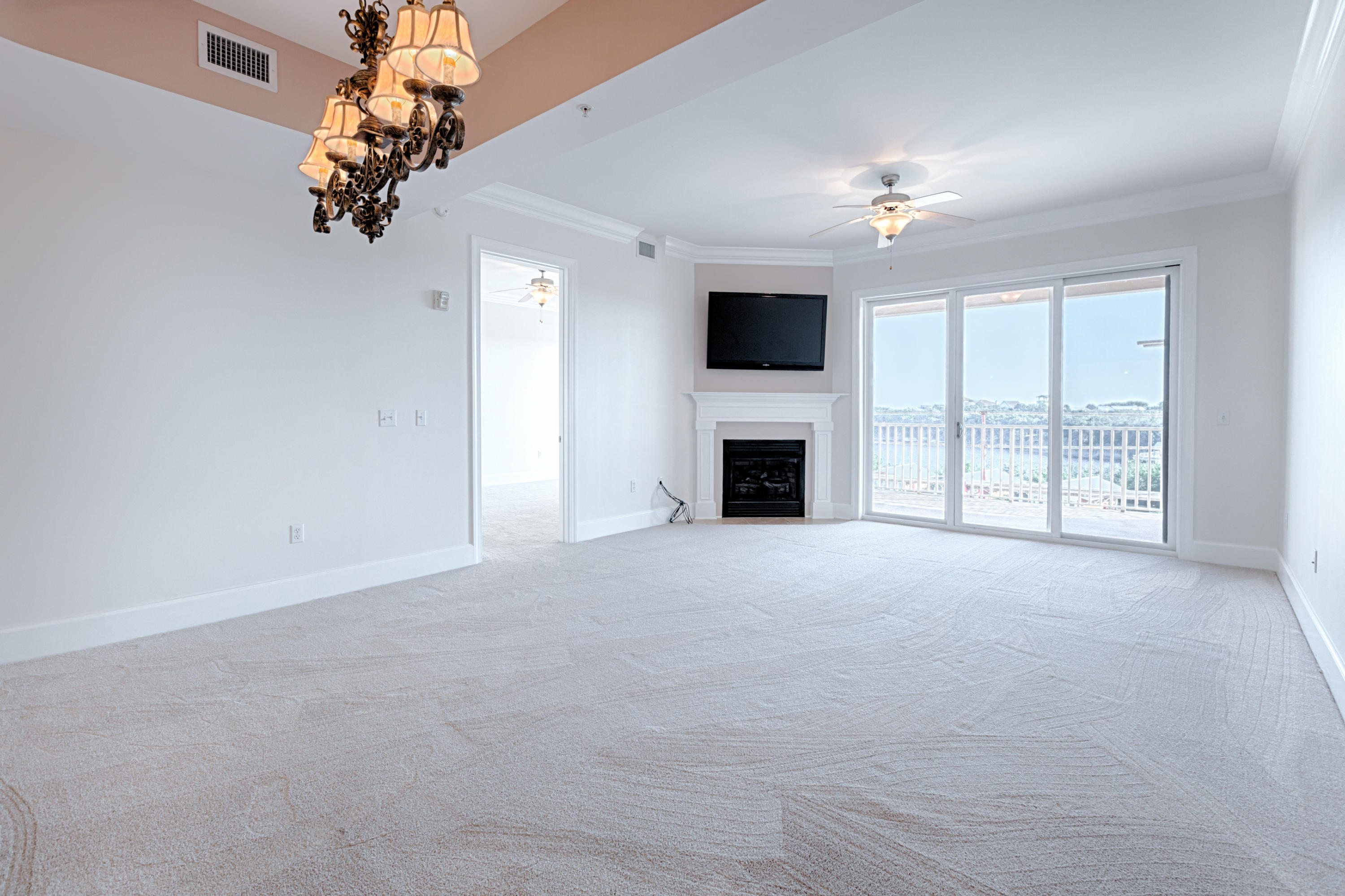 SANCTUARY AT REDFISH - Residential