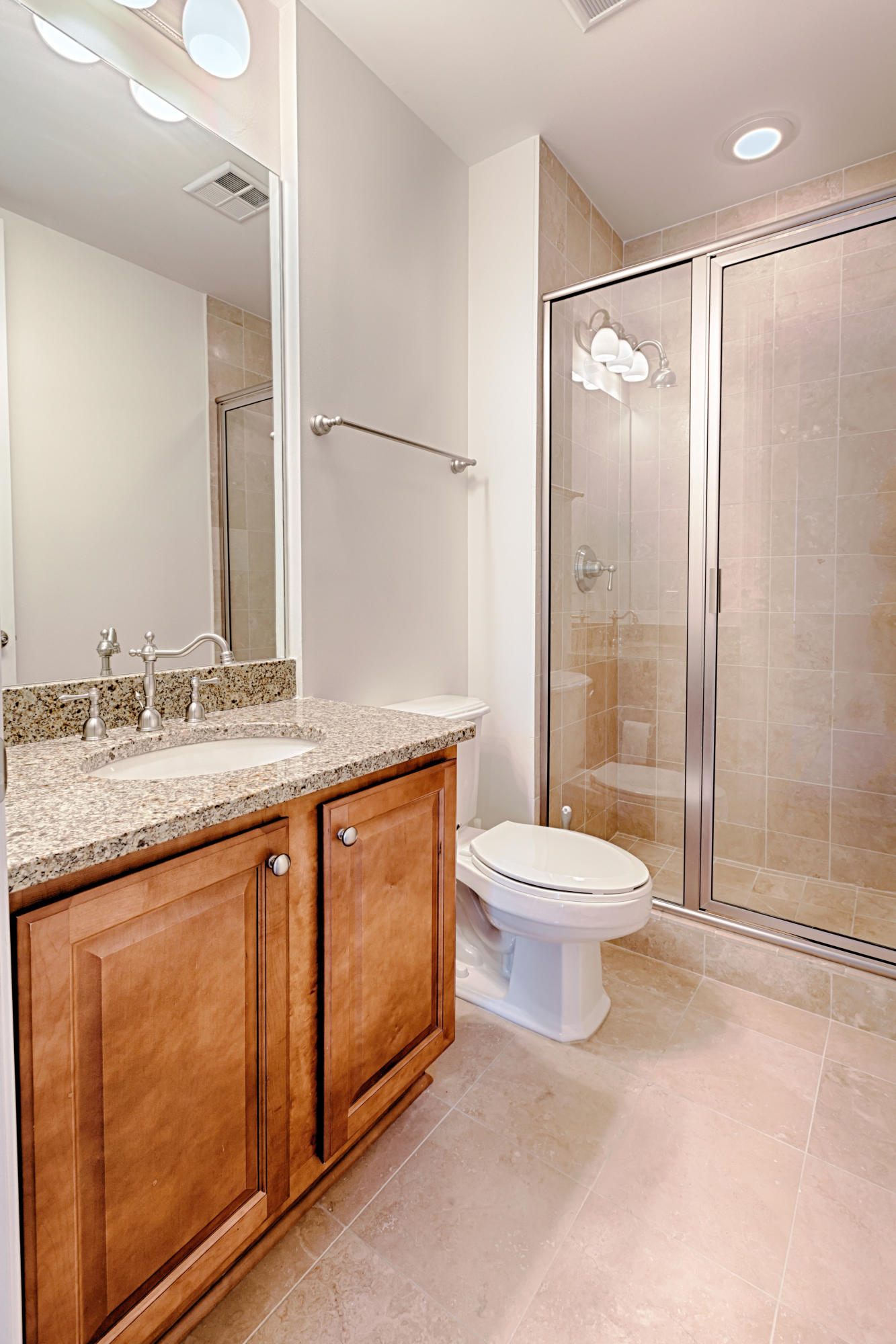 SANCTUARY AT REDFISH - Residential