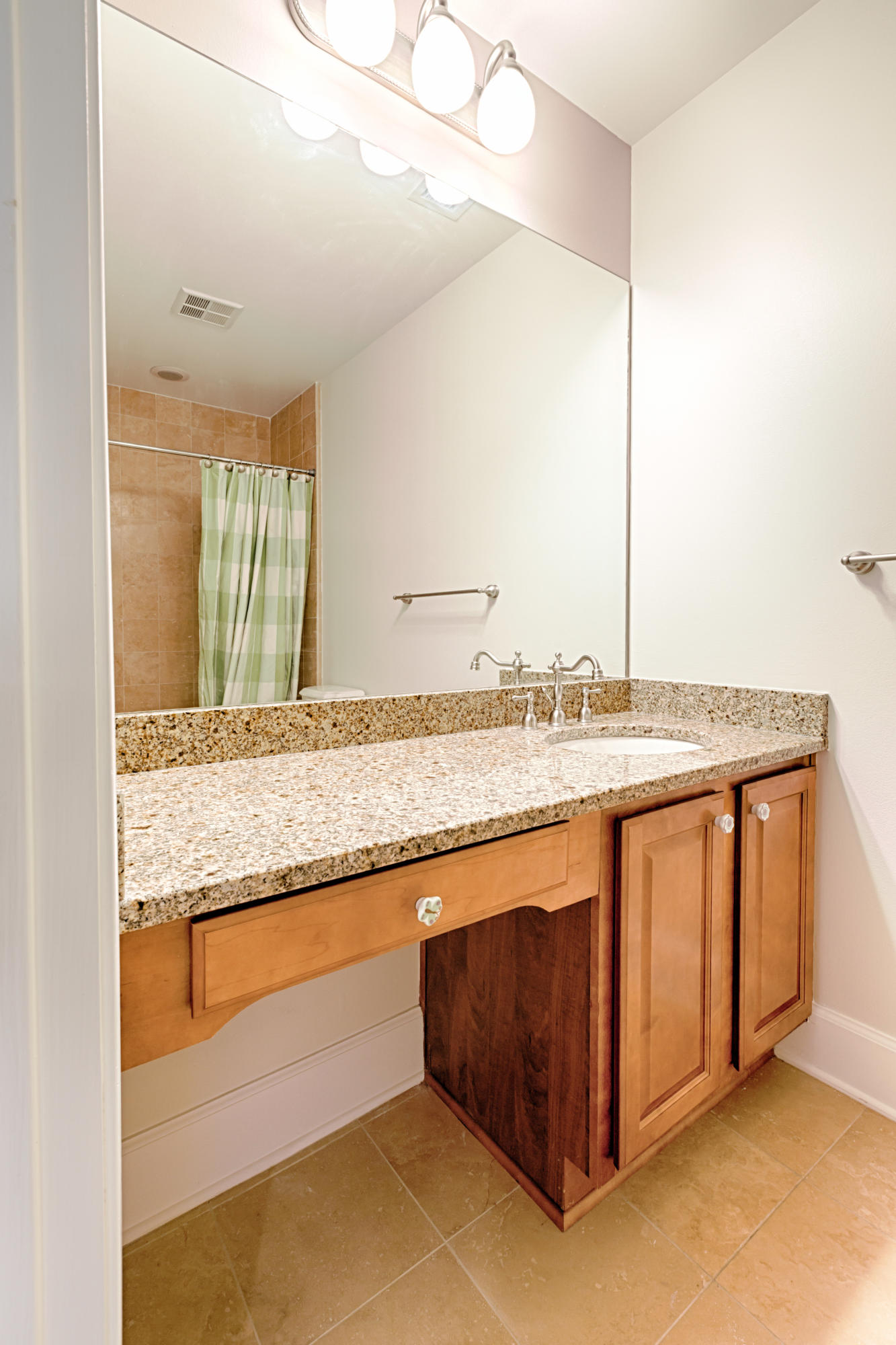 SANCTUARY AT REDFISH - Residential