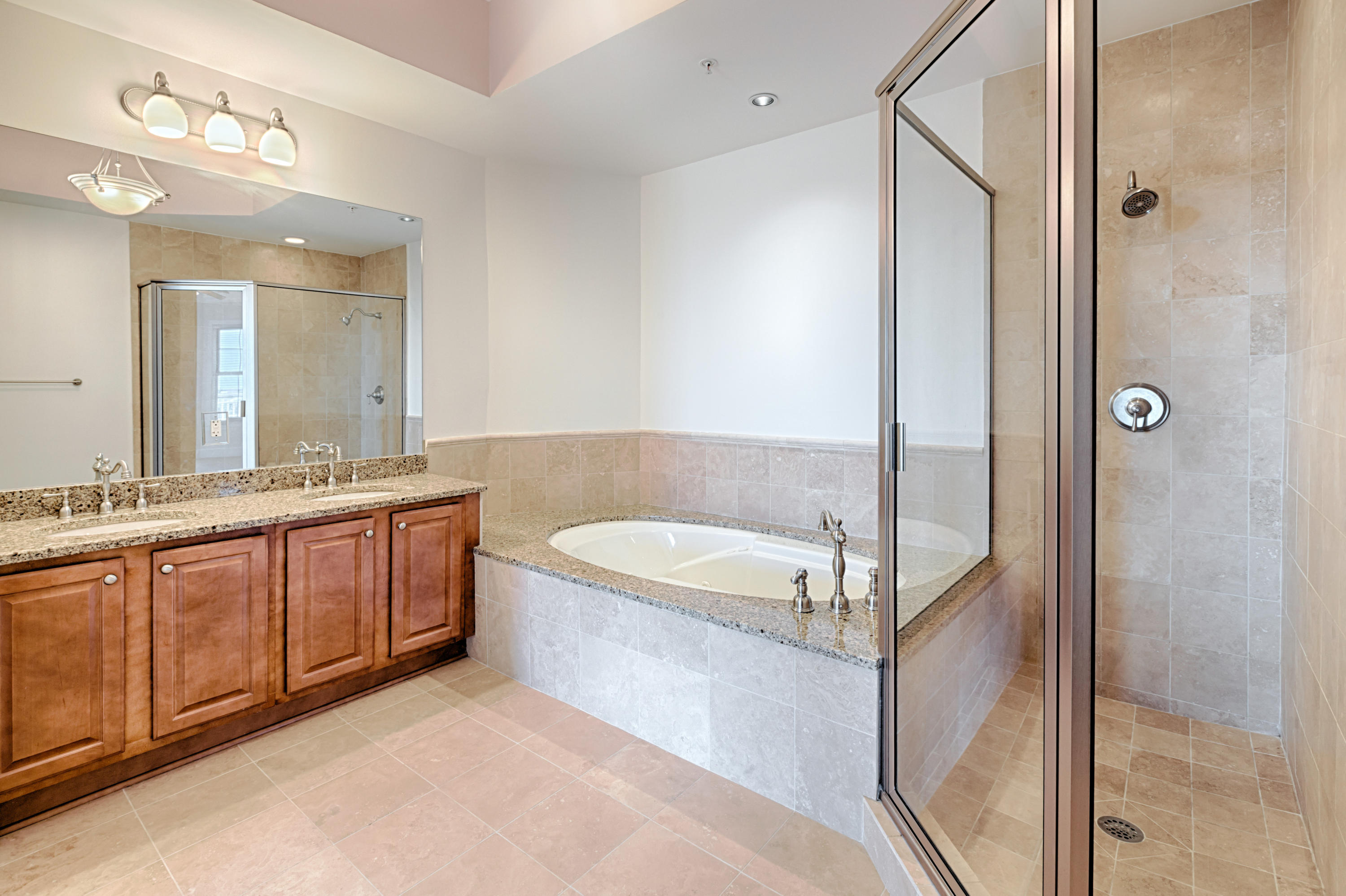 SANCTUARY AT REDFISH - Residential