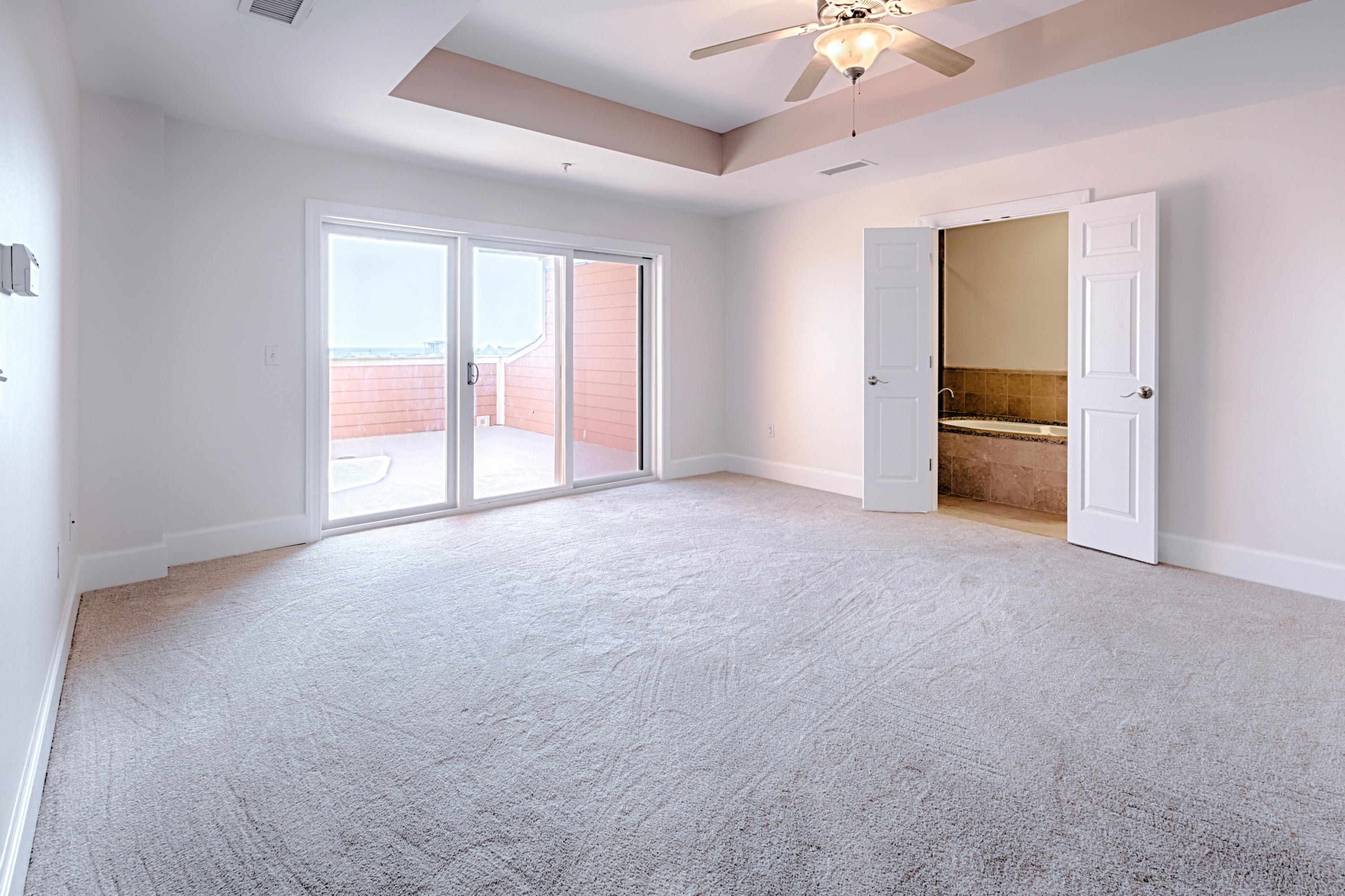 SANCTUARY AT REDFISH - Residential