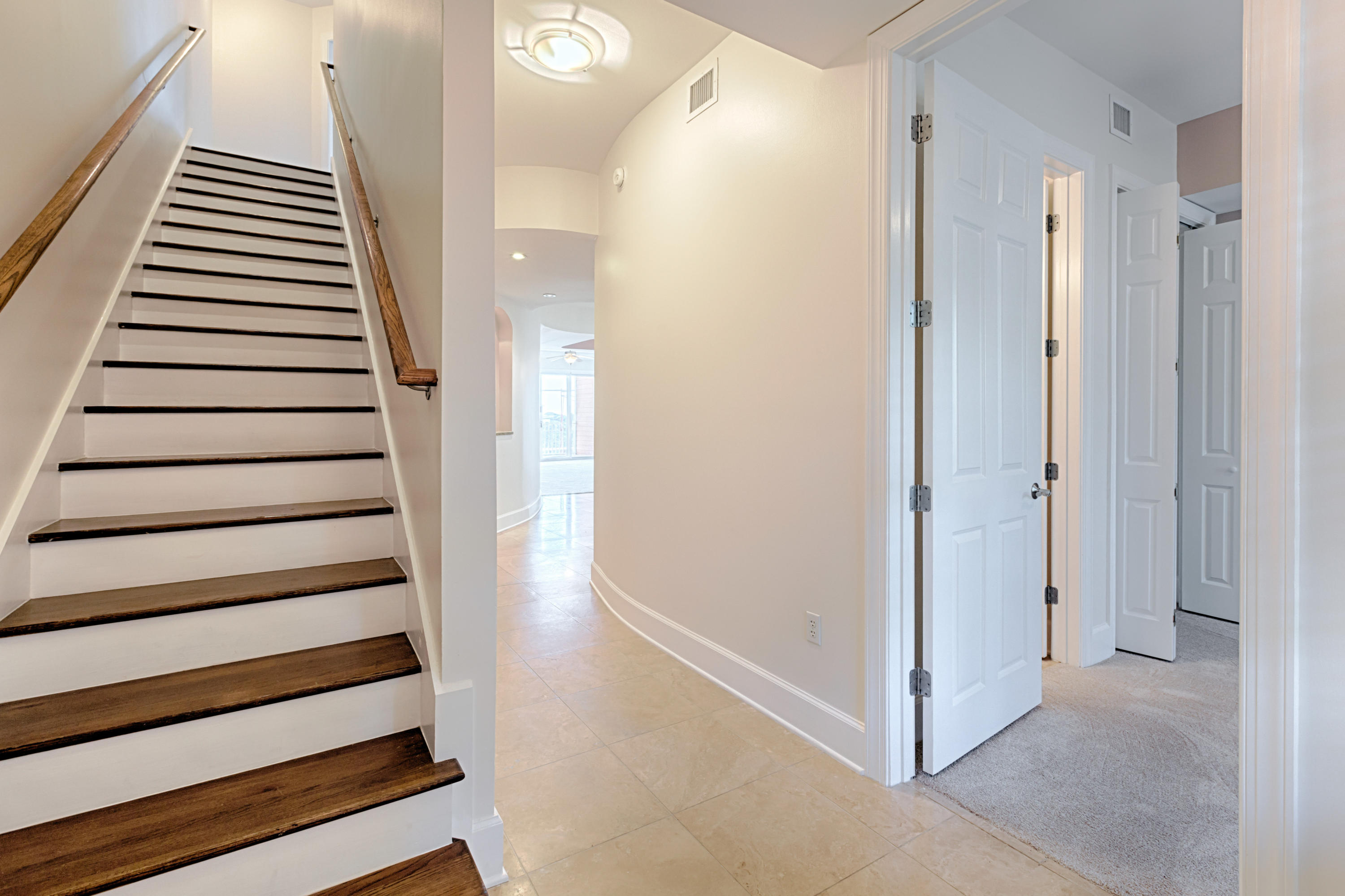 SANCTUARY AT REDFISH - Residential