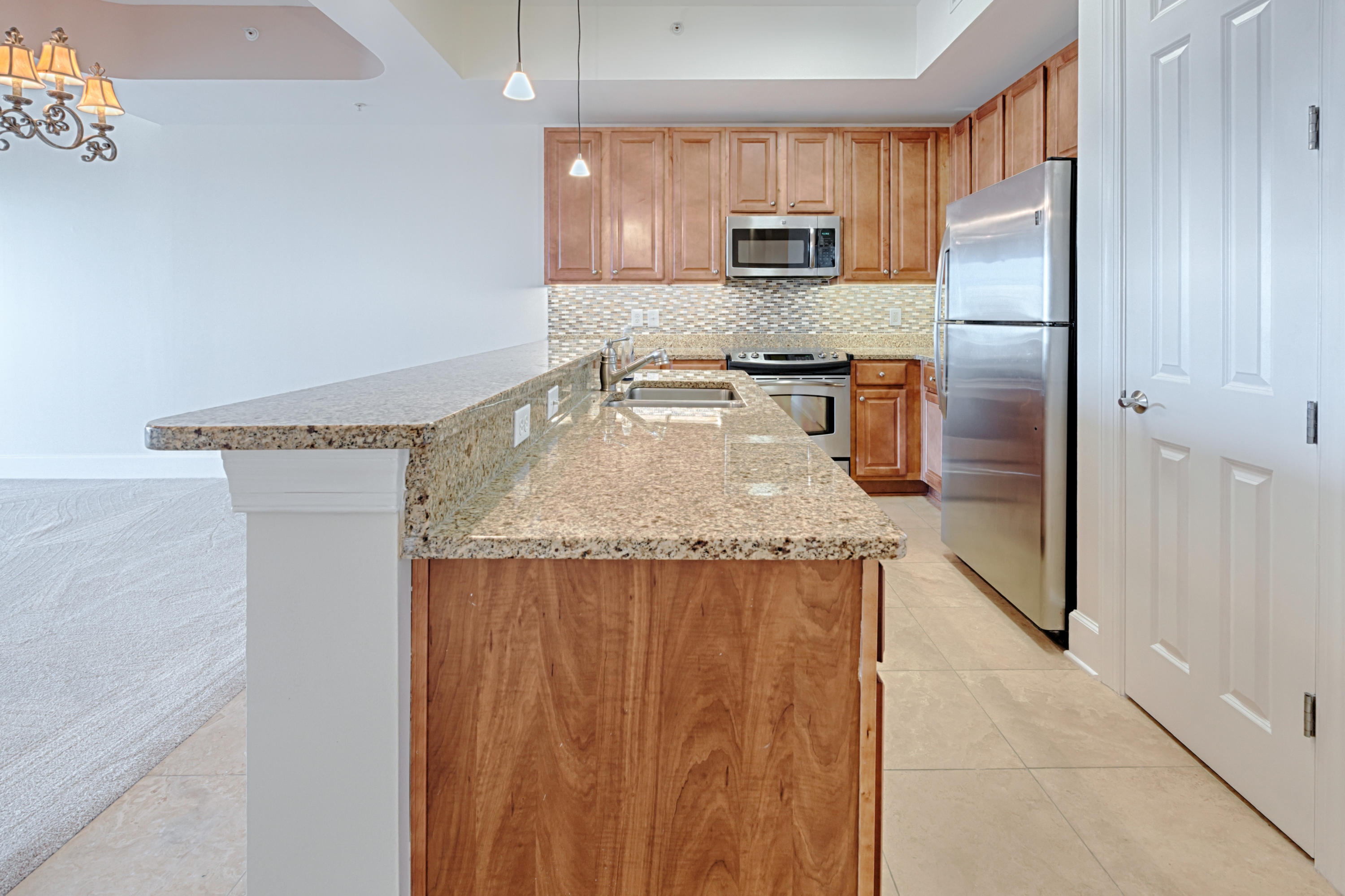 SANCTUARY AT REDFISH - Residential