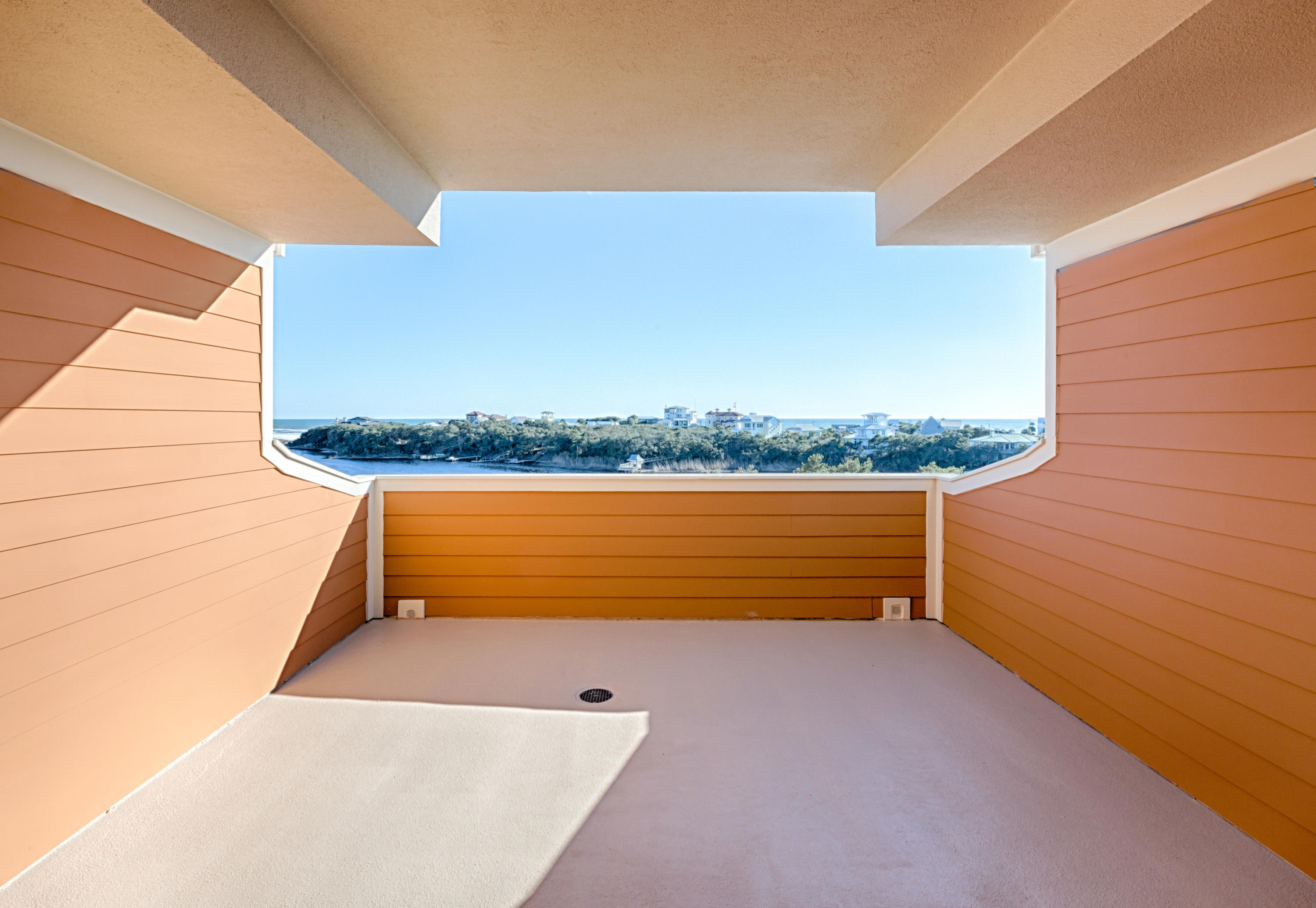 SANCTUARY AT REDFISH - Residential