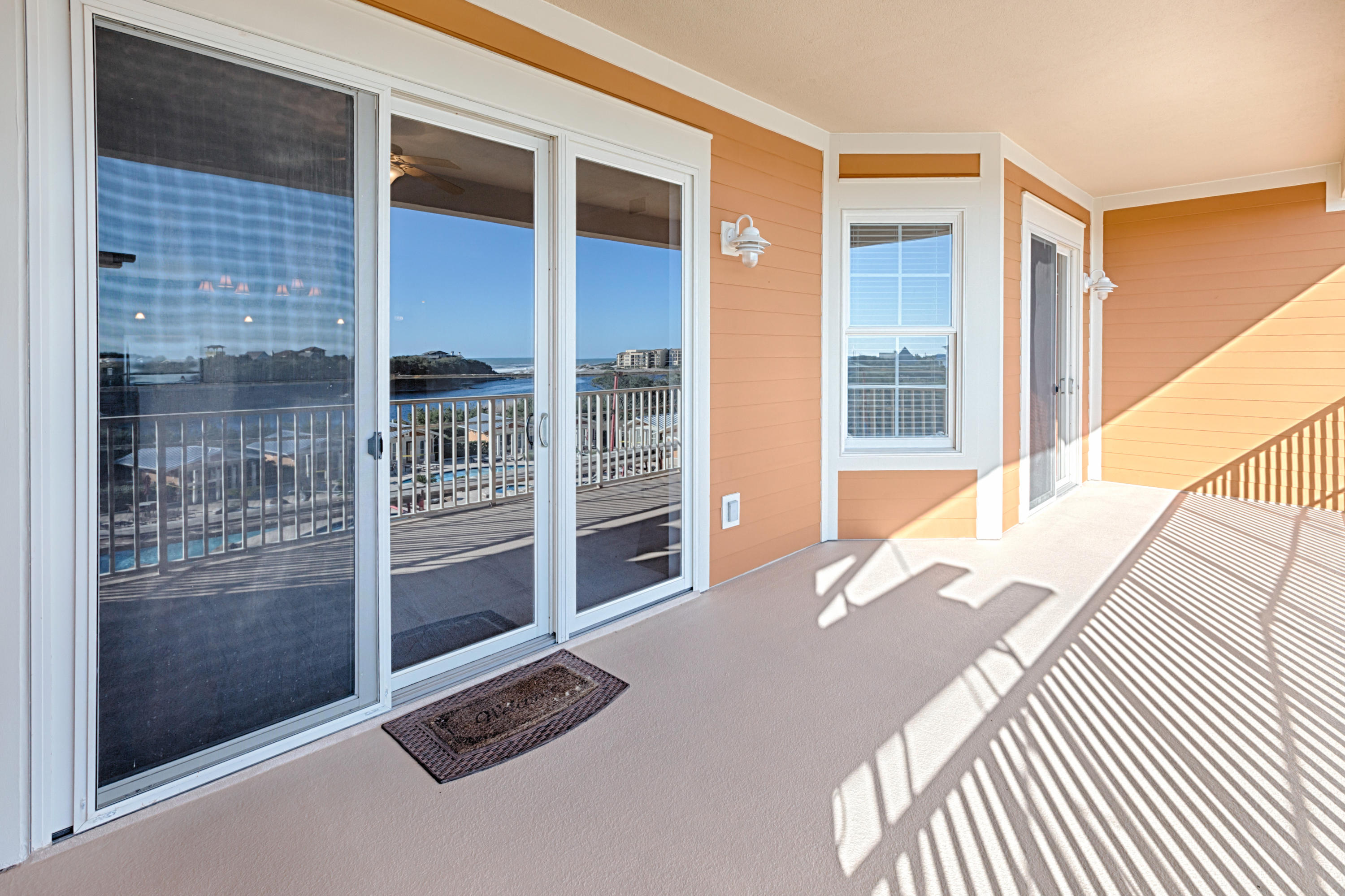 SANCTUARY AT REDFISH - Residential