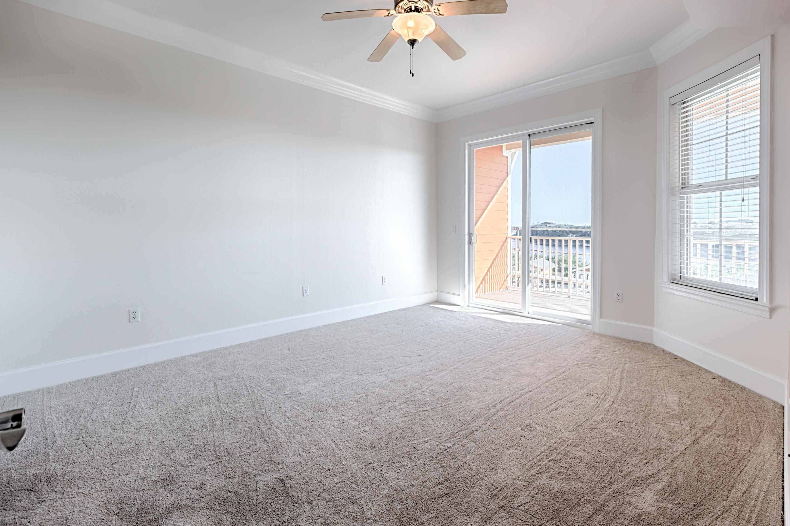 SANCTUARY AT REDFISH - Residential