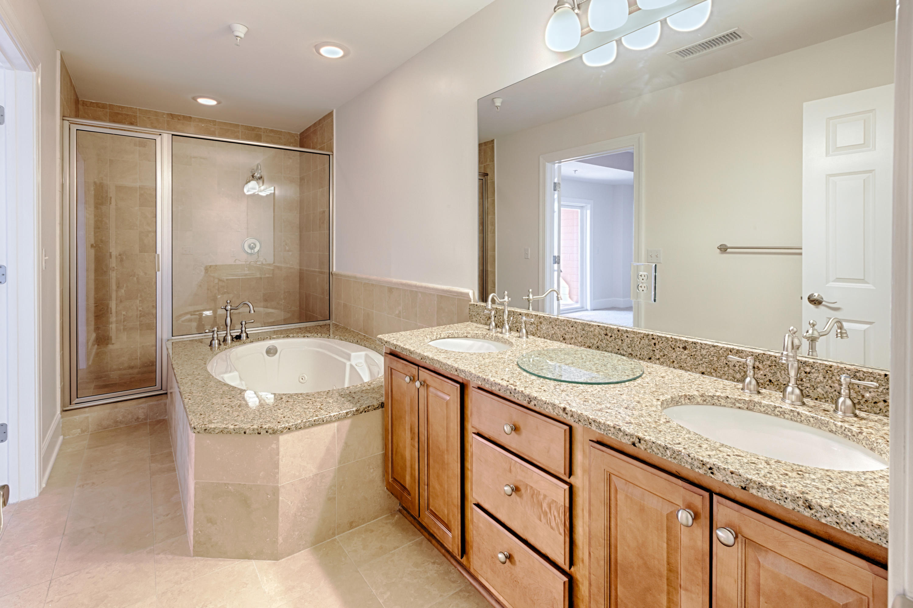 SANCTUARY AT REDFISH - Residential