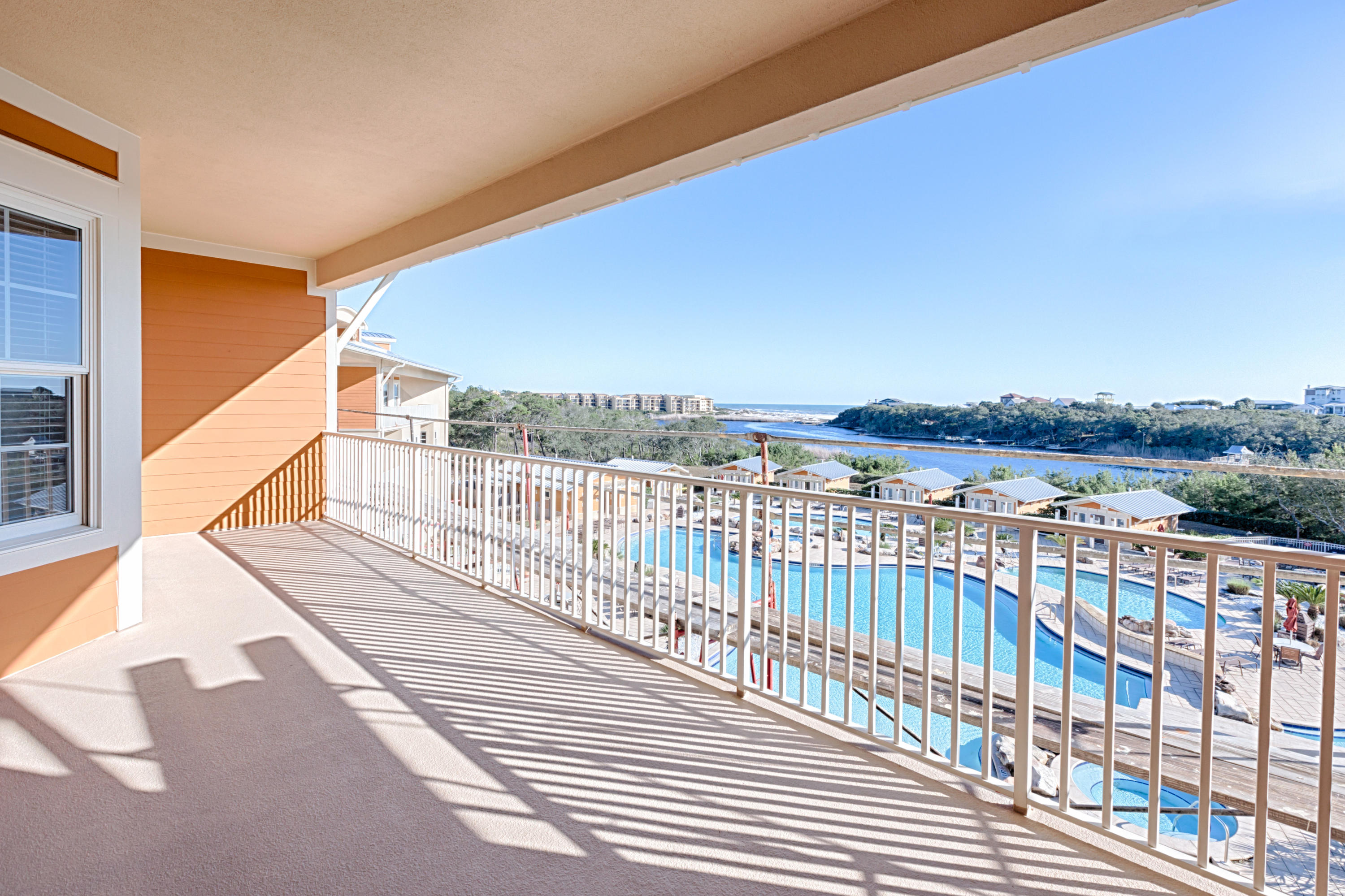 SANCTUARY AT REDFISH - Residential